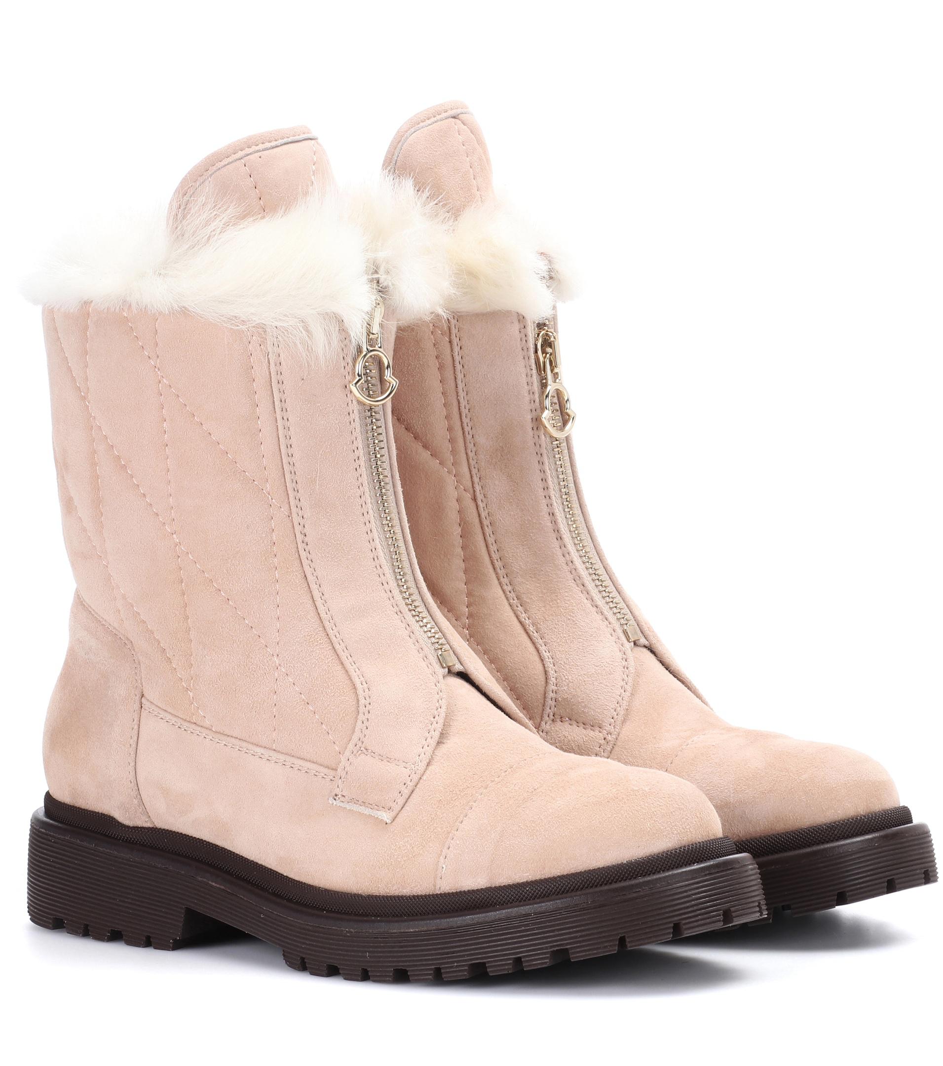 moncler alexandra boots