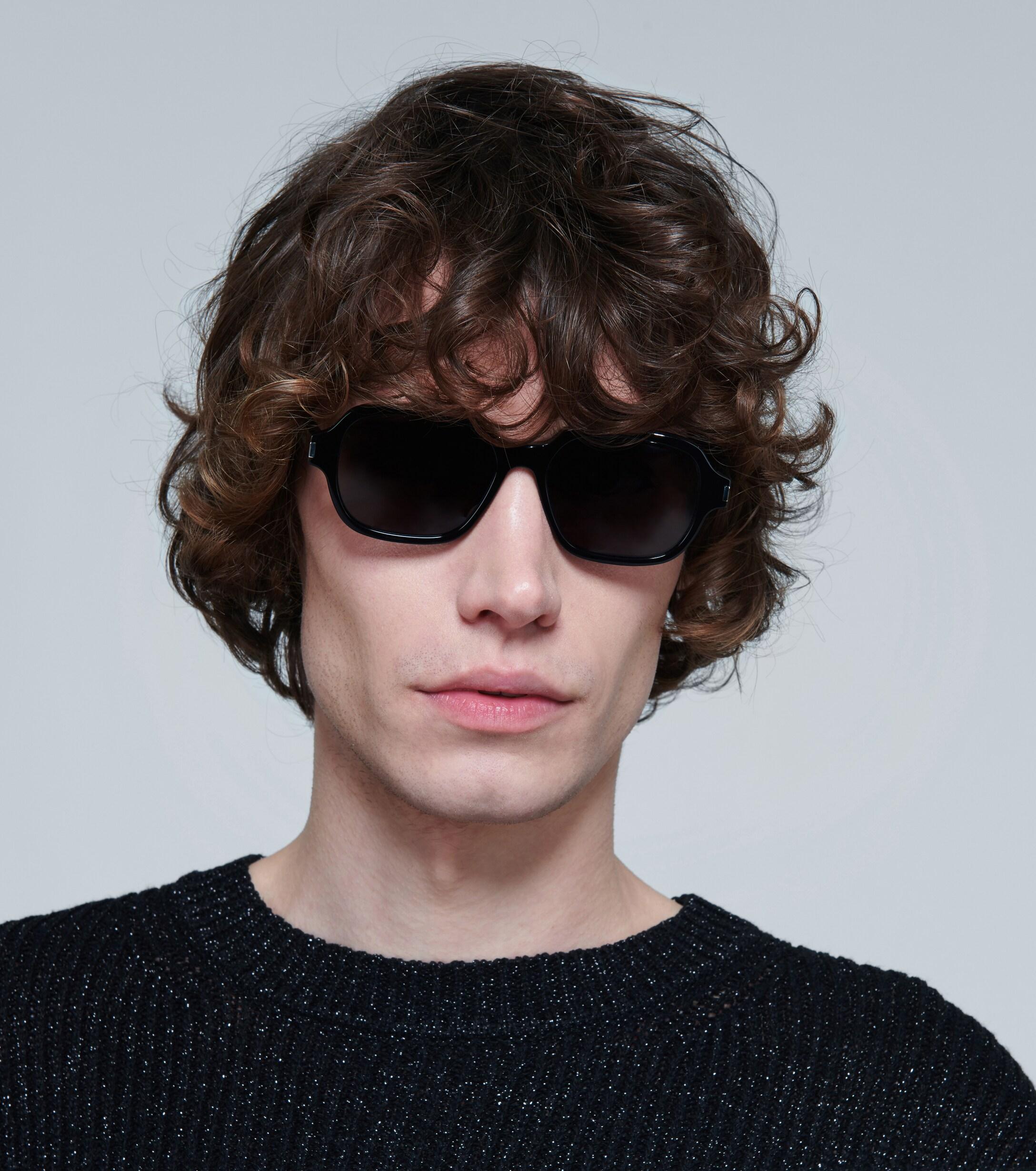 saint laurent sunglasses saks