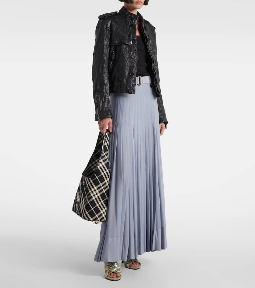 Burberry Maxi skirts for Women | Online Sale up to 90% off