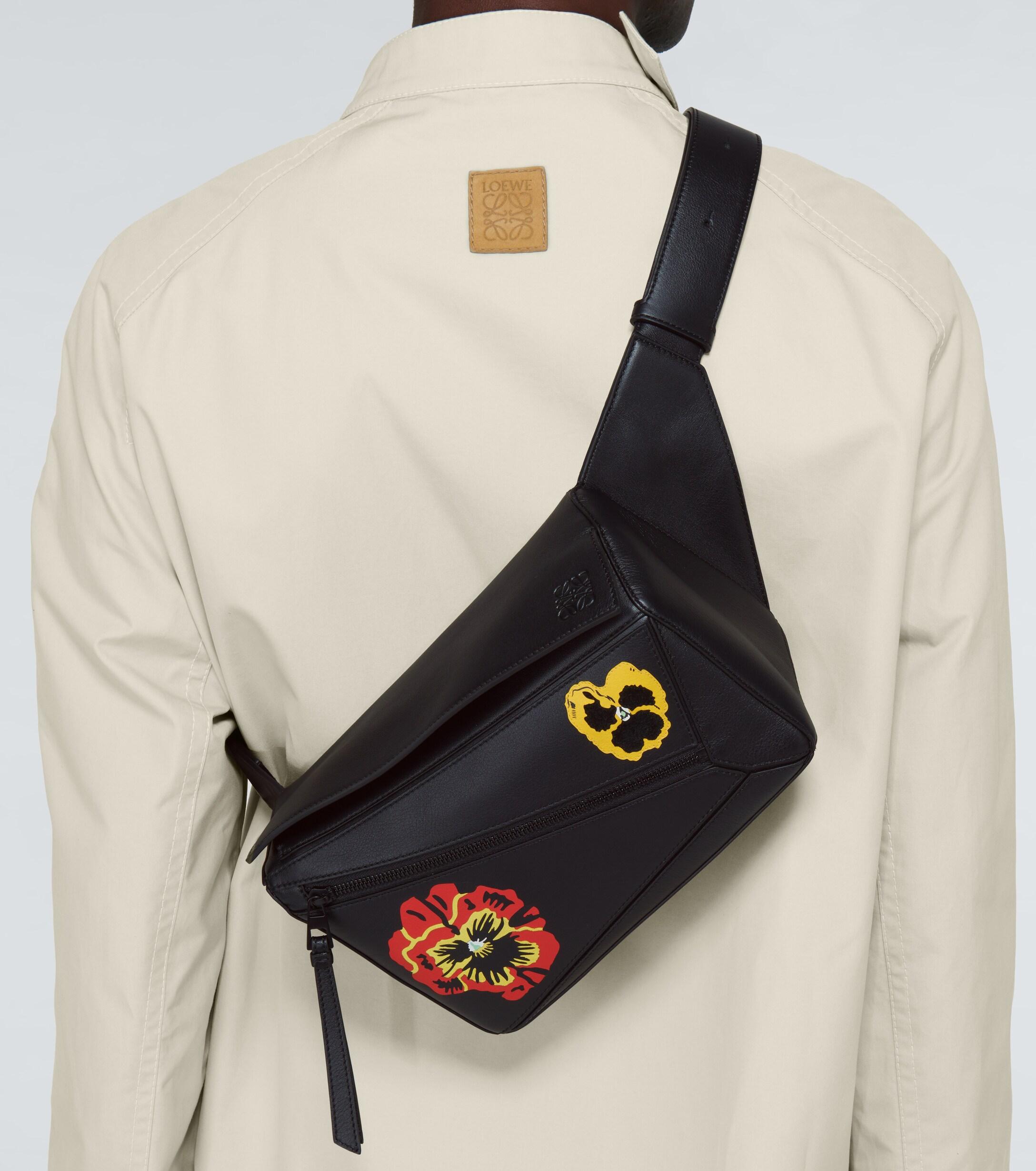 loewe bum bag
