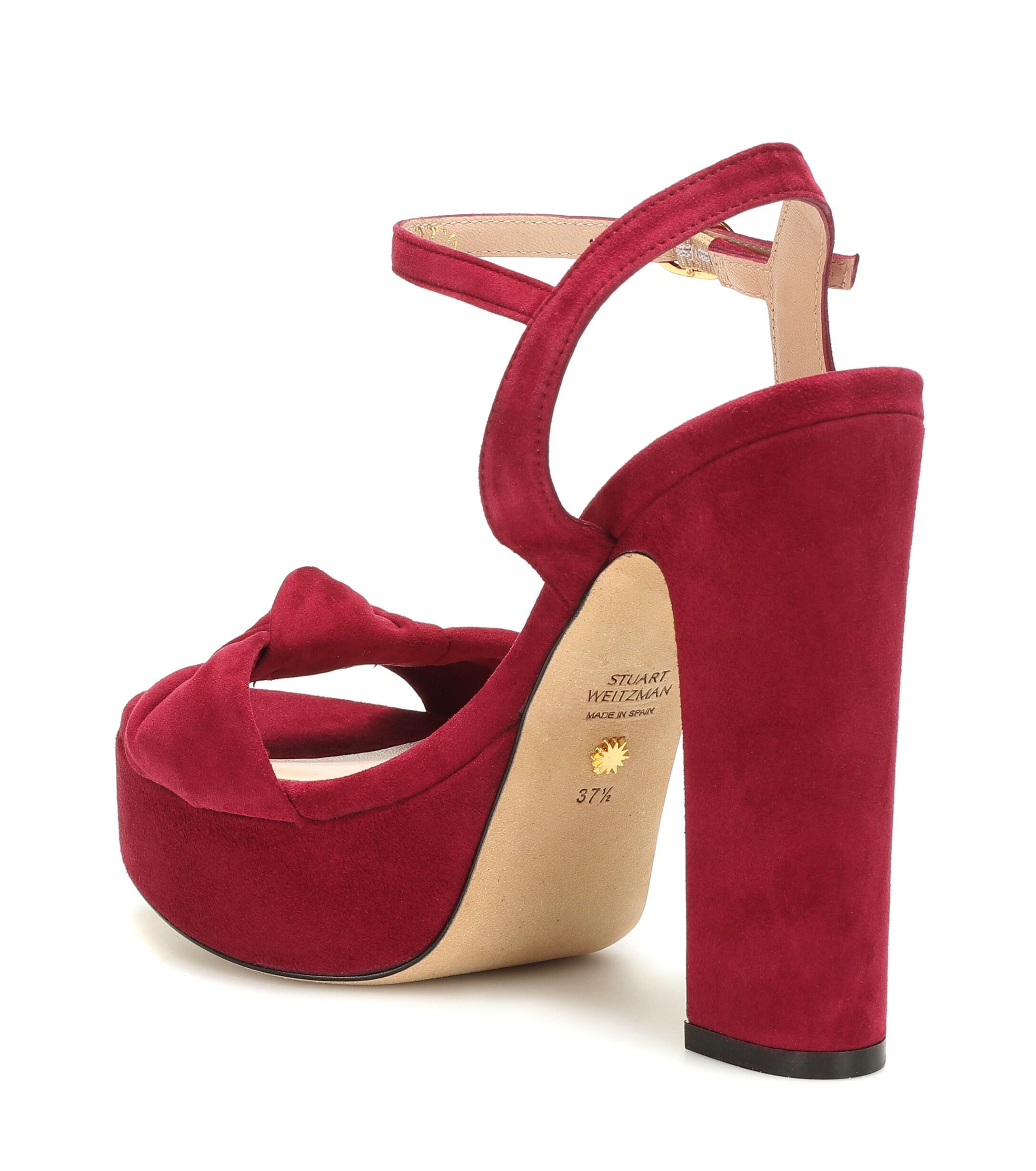 stuart weitzman mirri 100