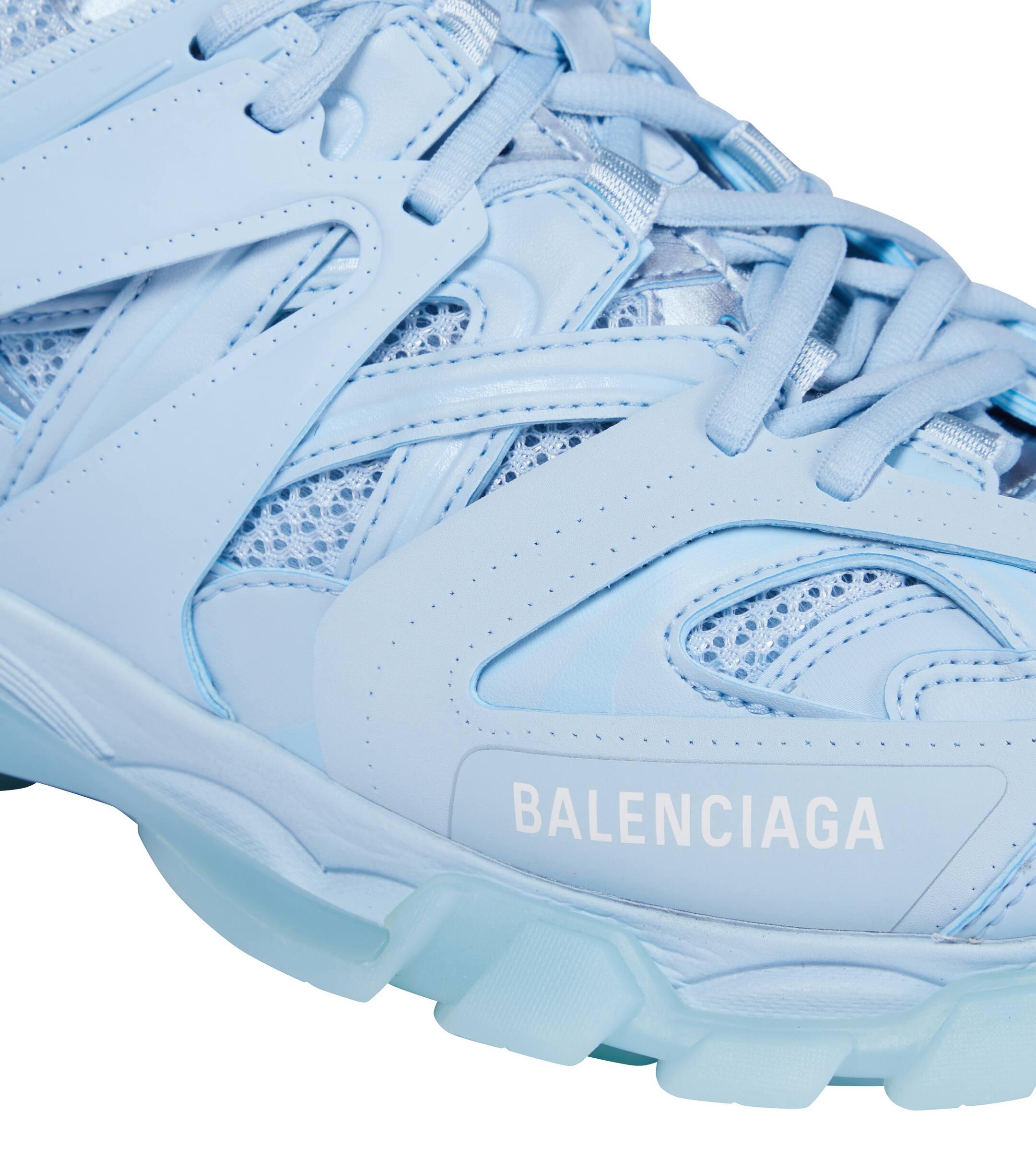 Balenciaga track hotsell light