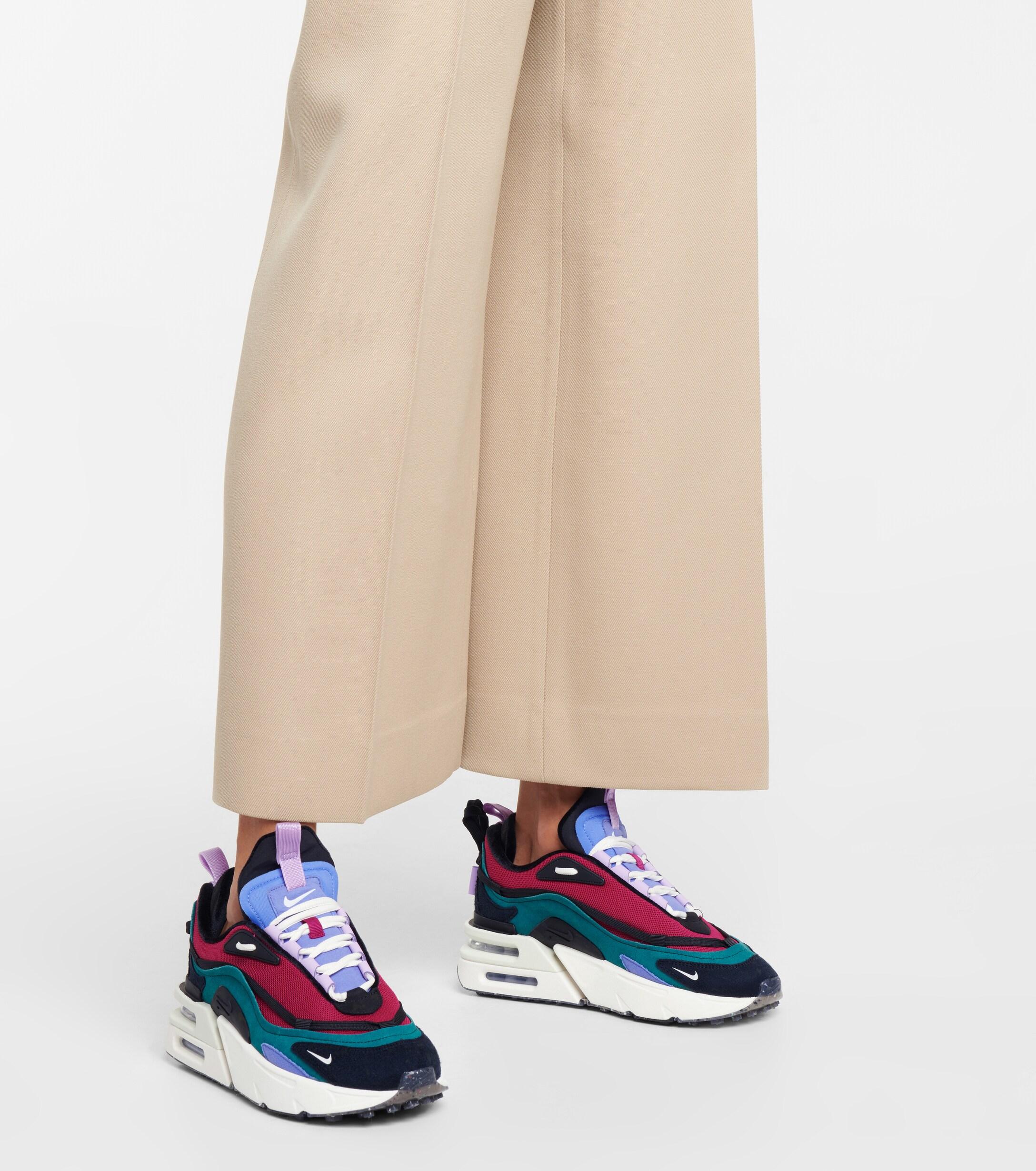 air max furyosa sneaker