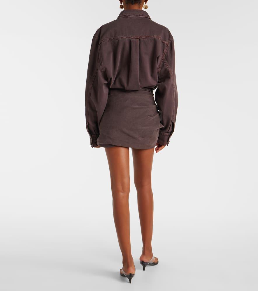 Magda Butrym Skirts for Women | Online Sale up to 58% off | Lyst