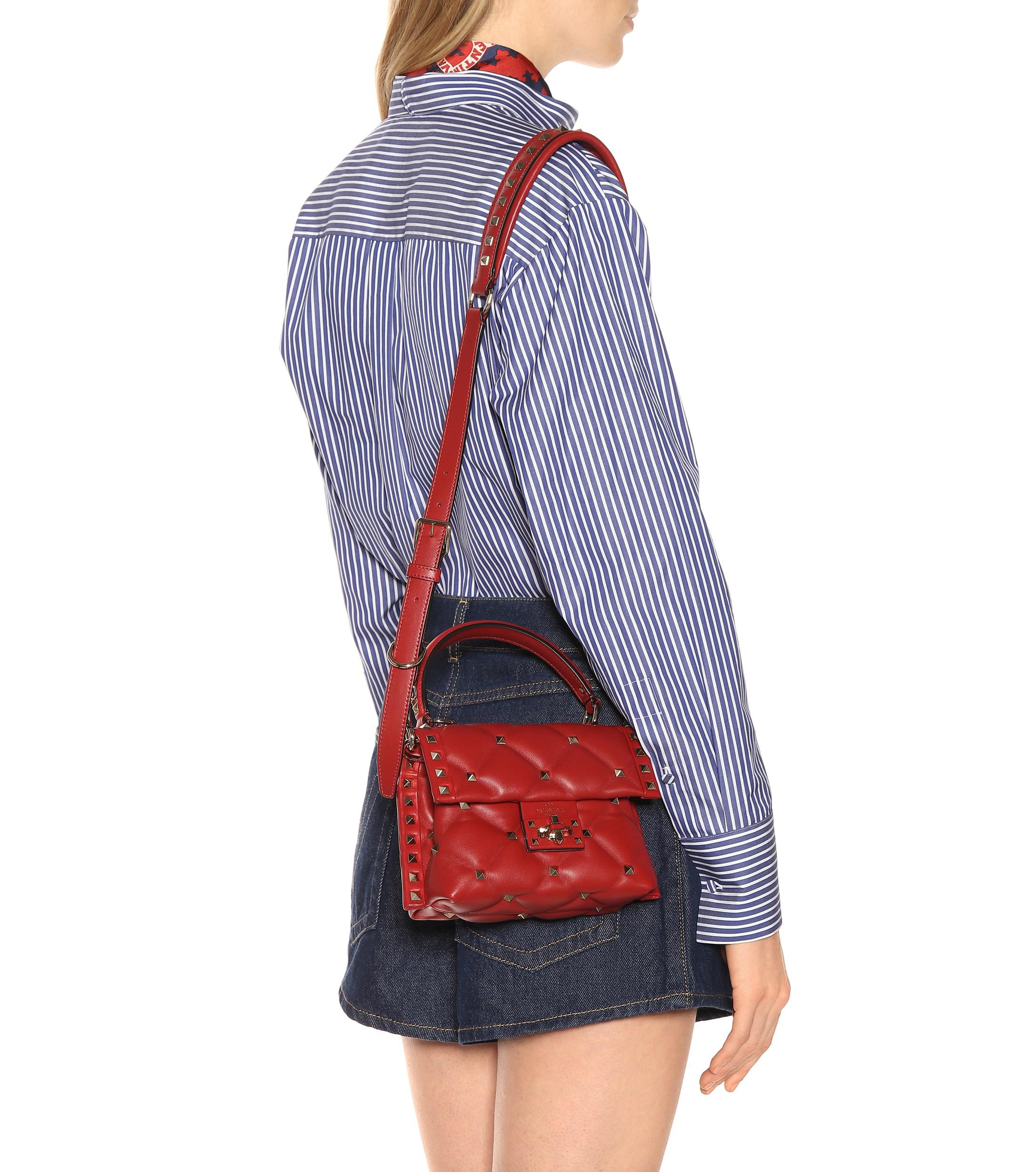 valentino candystud mini