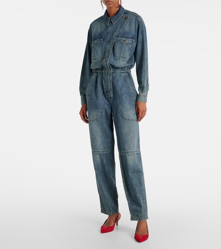 Isabel Marant Jumpsuits and rompers for Women | Online Sale
