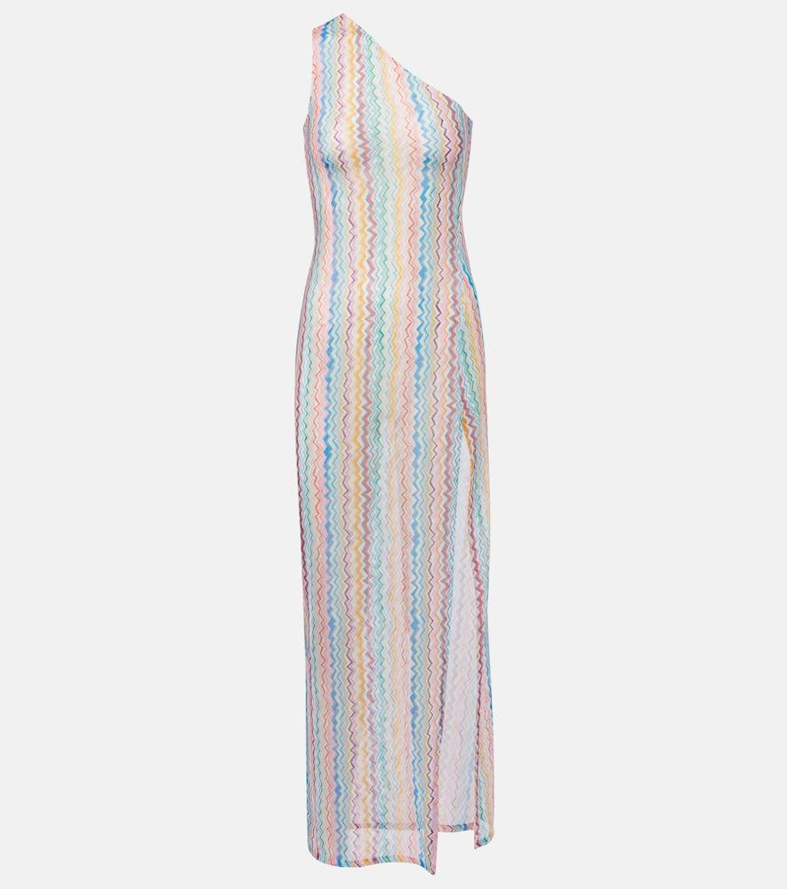 Missoni One Shoulder Dresses for Women | Lyst Canada
