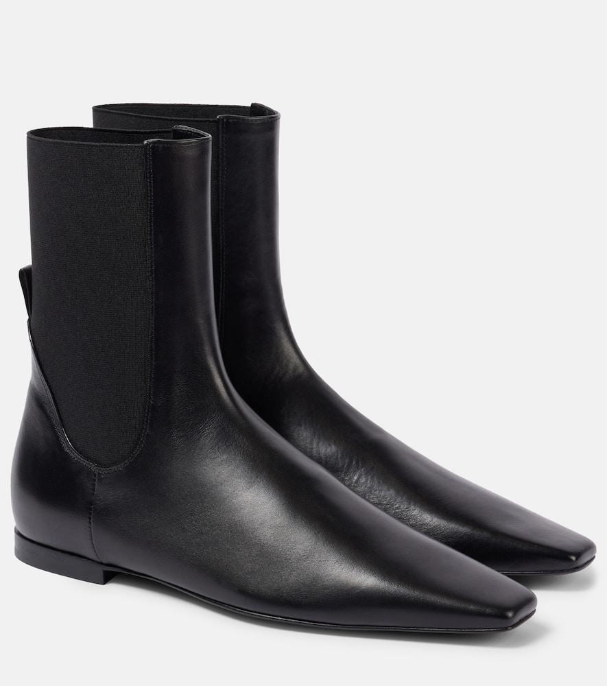 TOTEME Chelsea Boots for Women | Lyst TOTEME Chelsea Boots for Women | Lyst