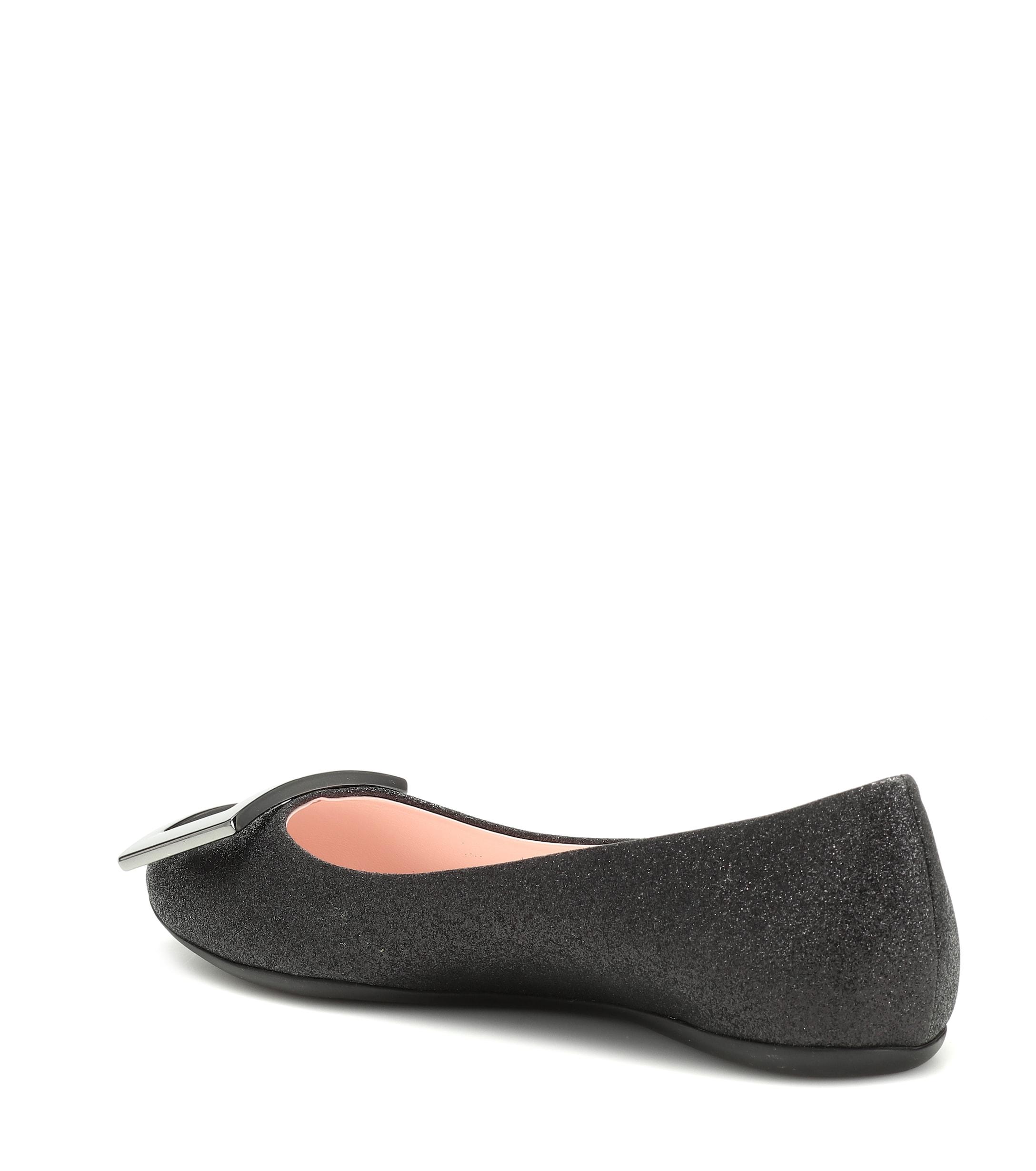 roger vivier ballet