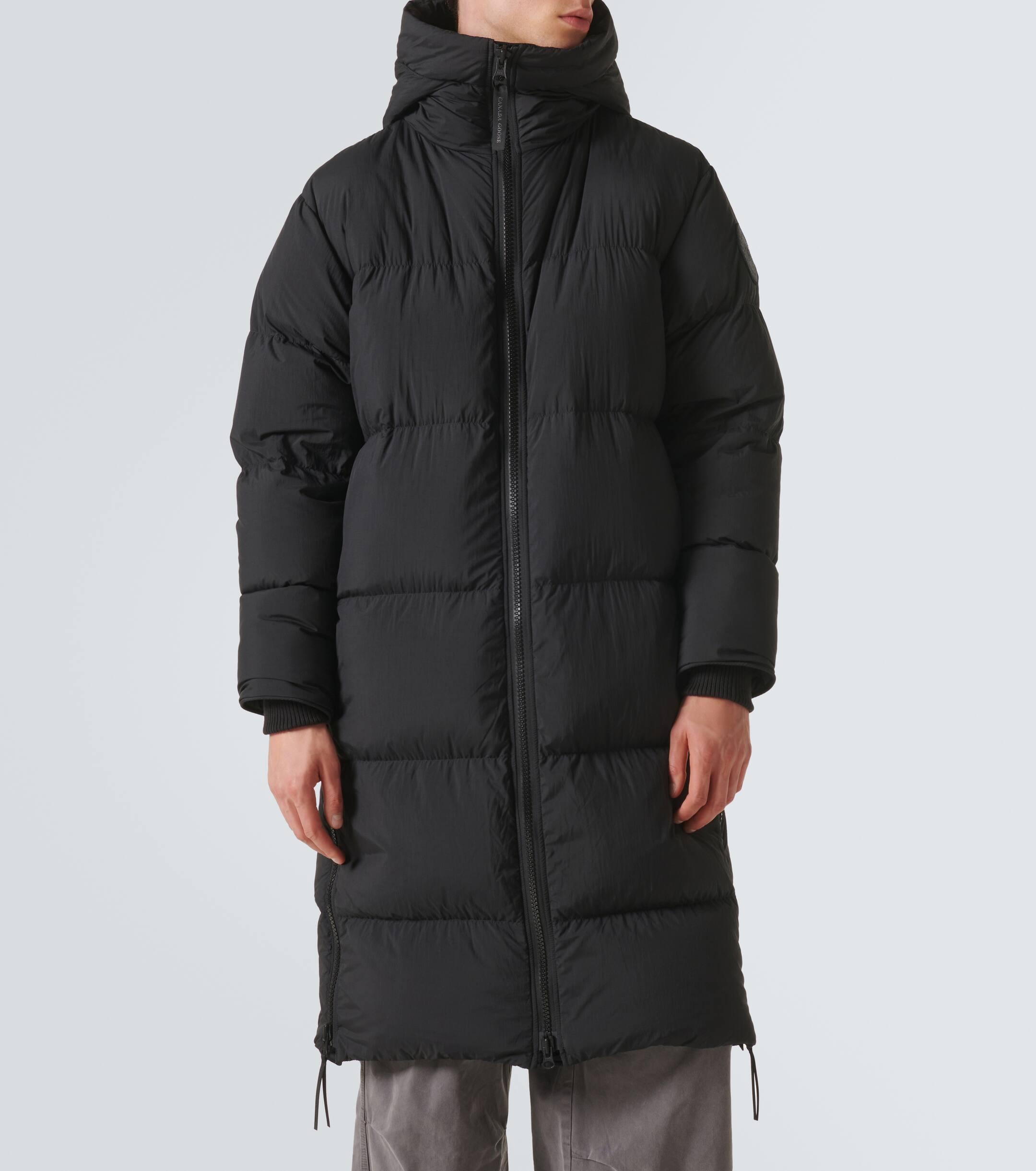 Canada Goose Coats for Men Online Sale up to 34 off Lyst Australia