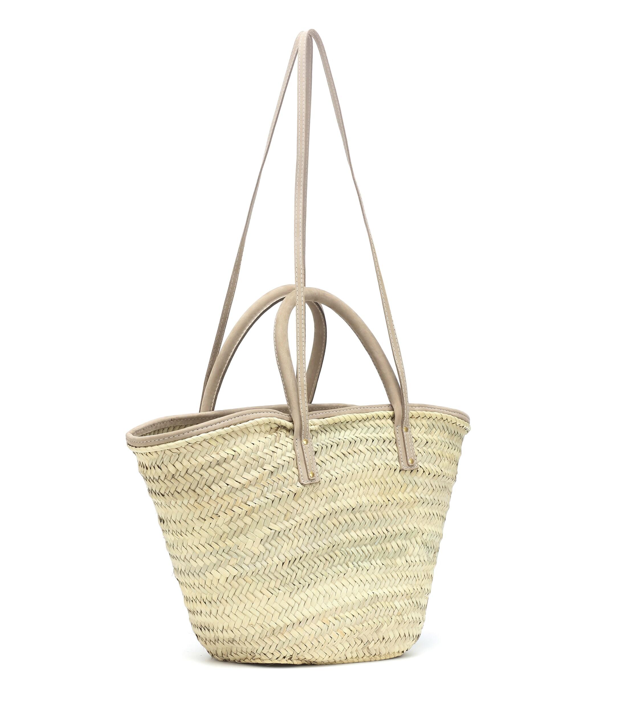 jacquemus basket bolsa sale