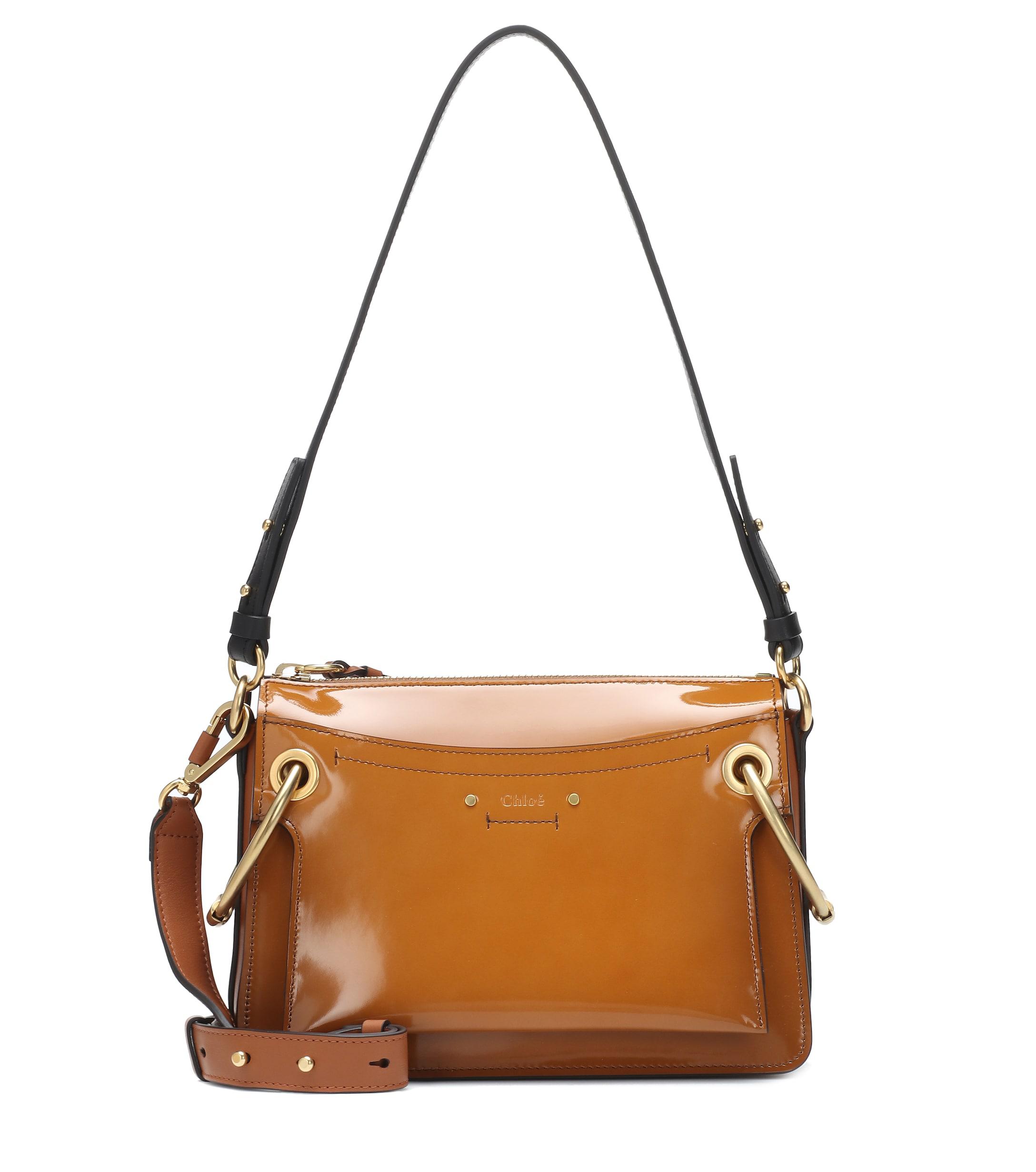 chloe roy bag small