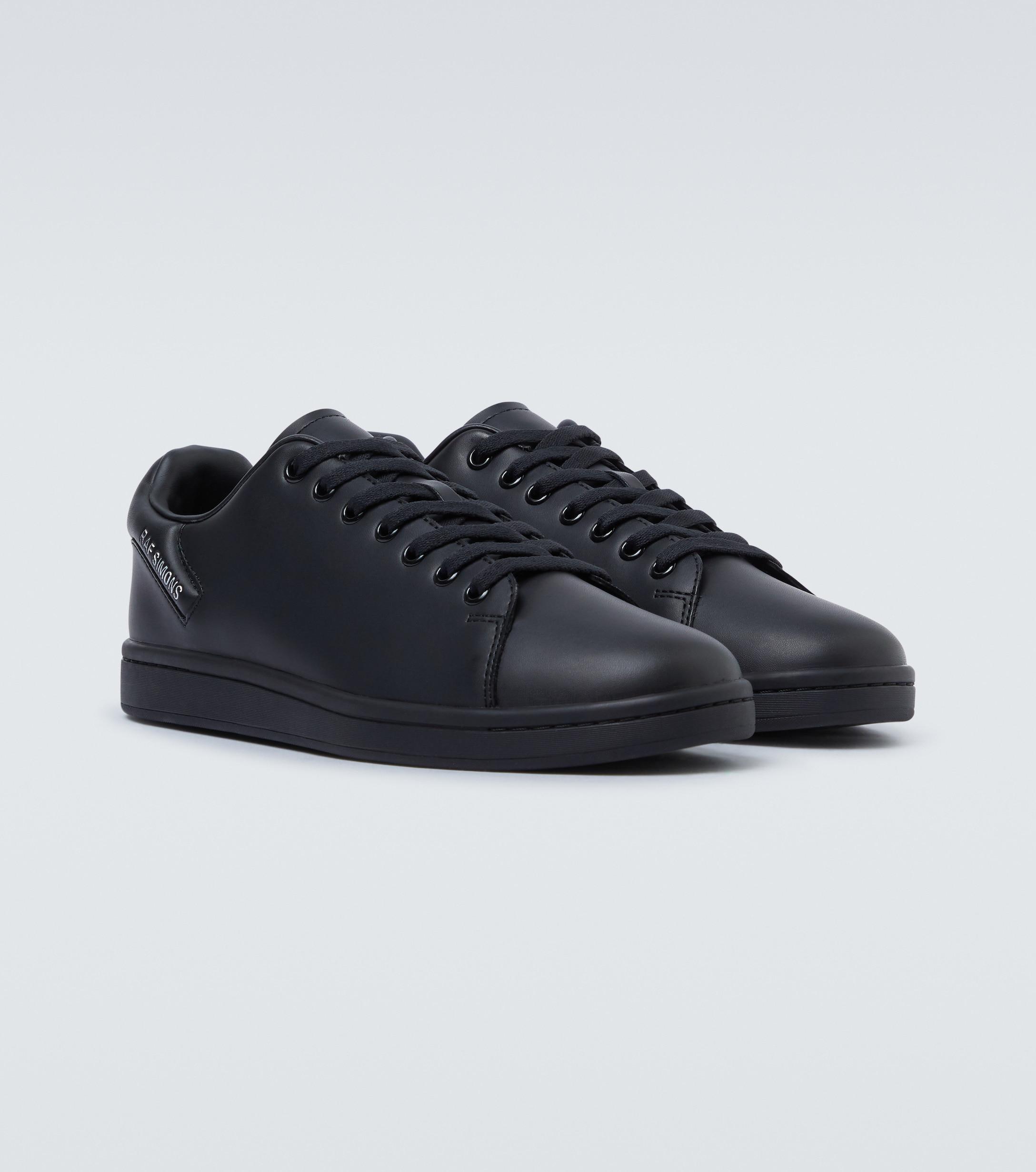 raf simons runner orion