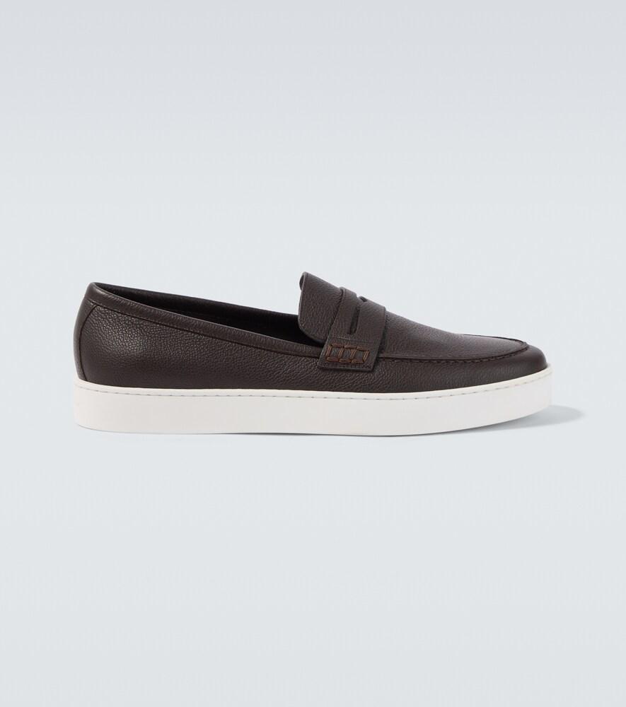 Manolo Blahnik Slip-on shoes for Men | Online Sale up to 50  display picture 3