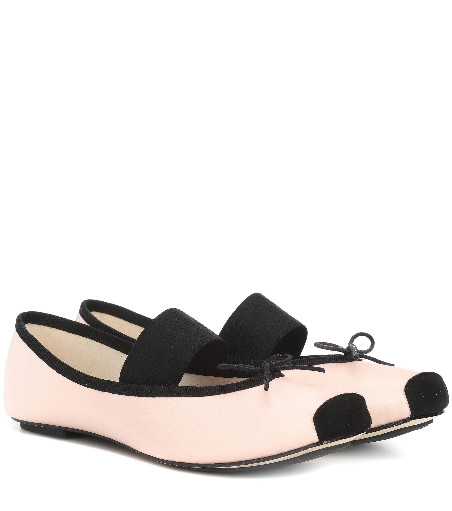 repetto ballerinas sale
