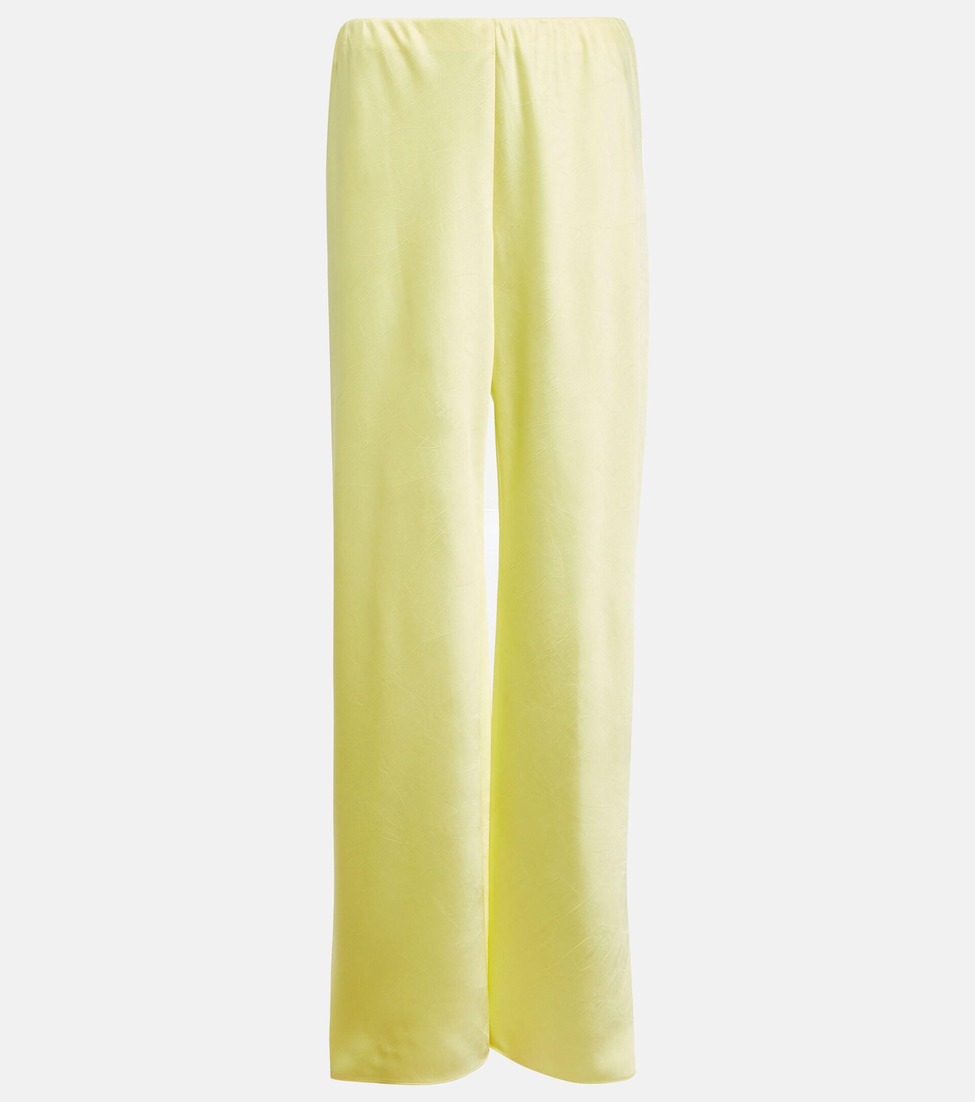 Buy Light Yellow Pant Pack of 2 at Amazon.in