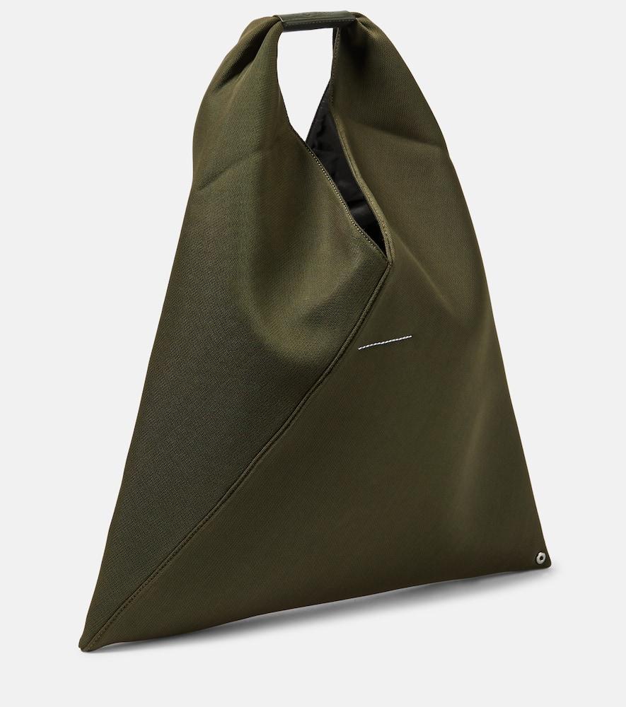 MM6 by Maison Martin Margiela Japanese Medium Mesh Tote Bag