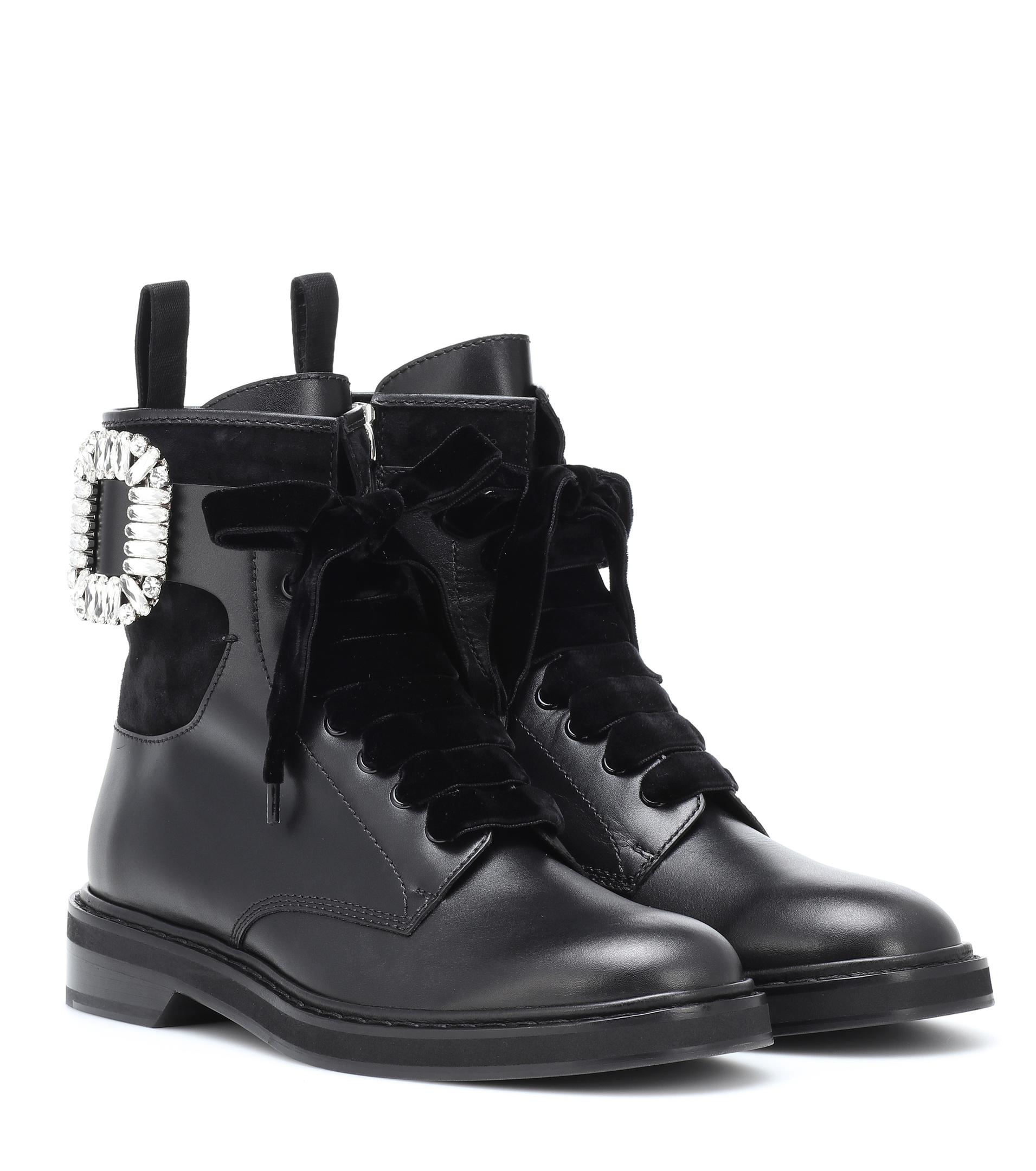 roger vivier viv rangers