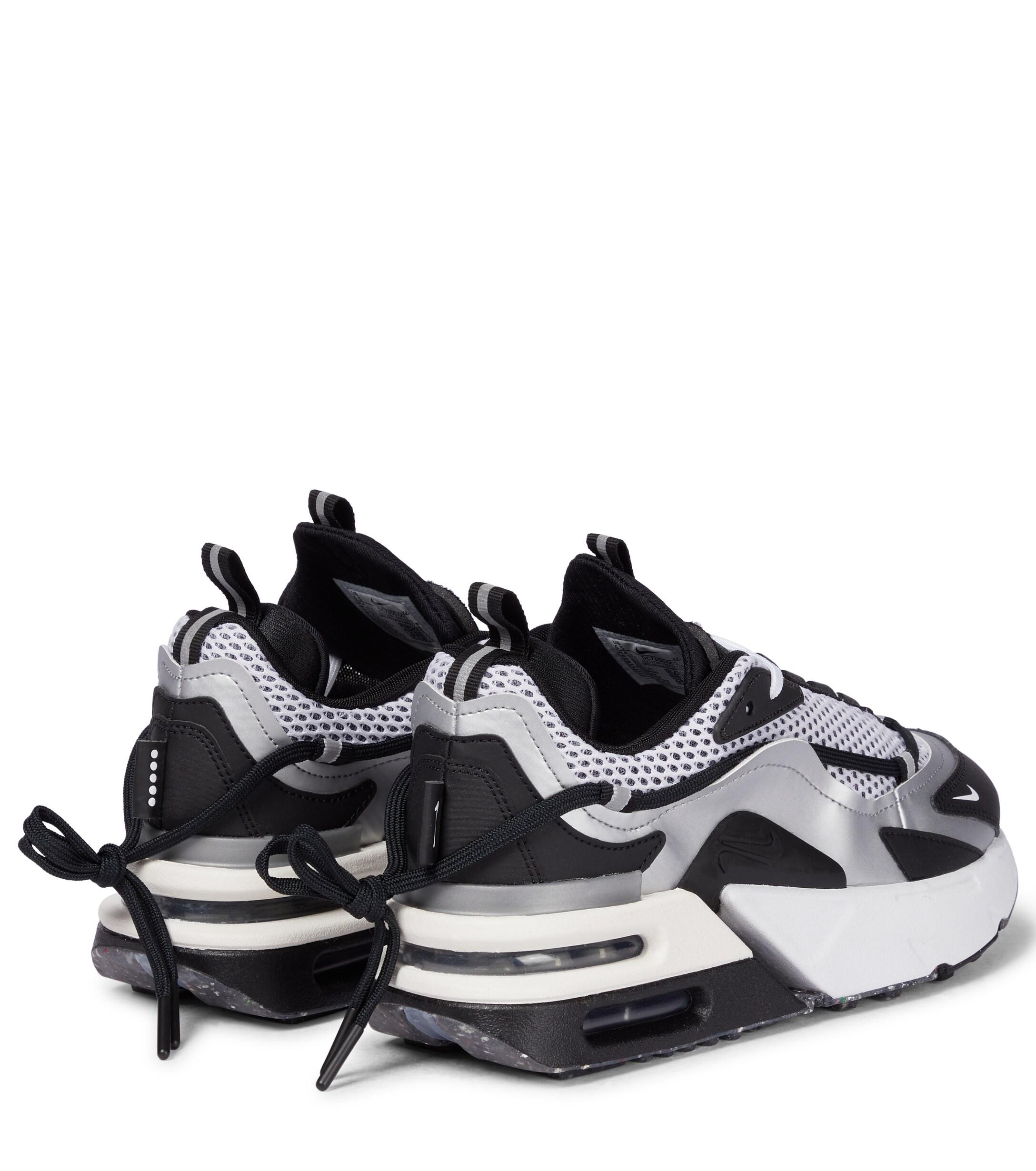 Nike Air Max Furyosa Nrg Sneakers in Metallic | Lyst
