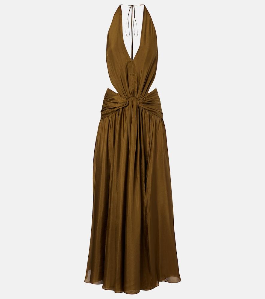 Zimmermann Halter Neck Dresses for Women
