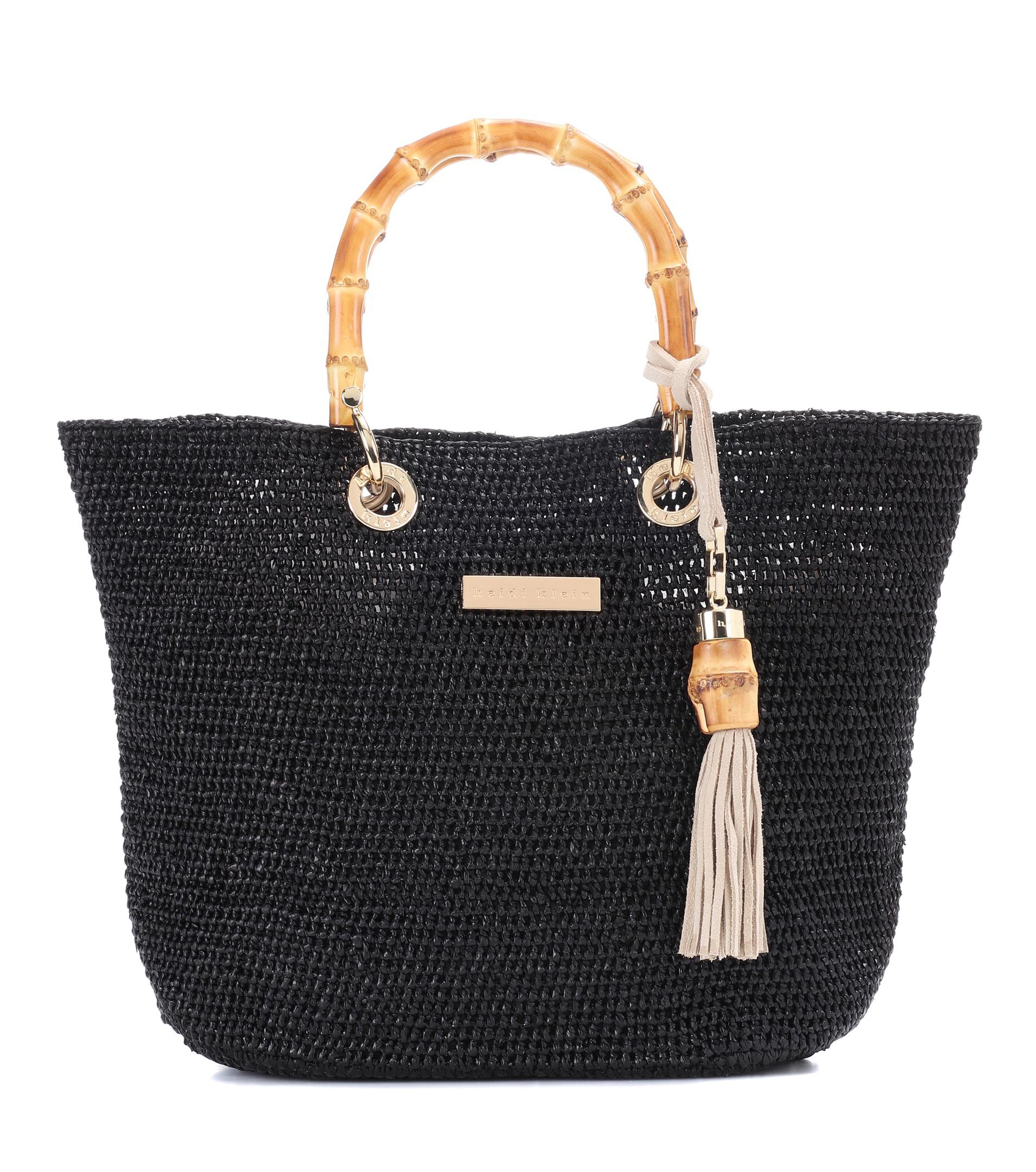 heidi klein handbags