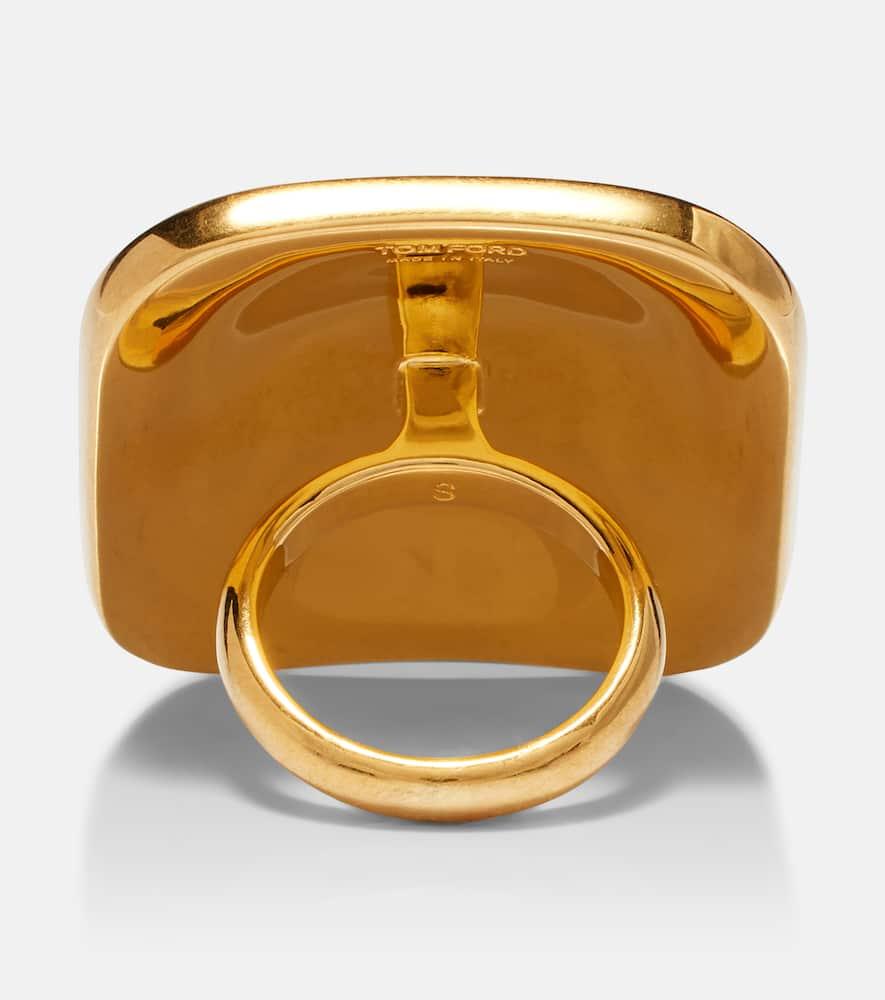 Tom Ford Rings for Women | Online Sale up to 37% off | Lyst