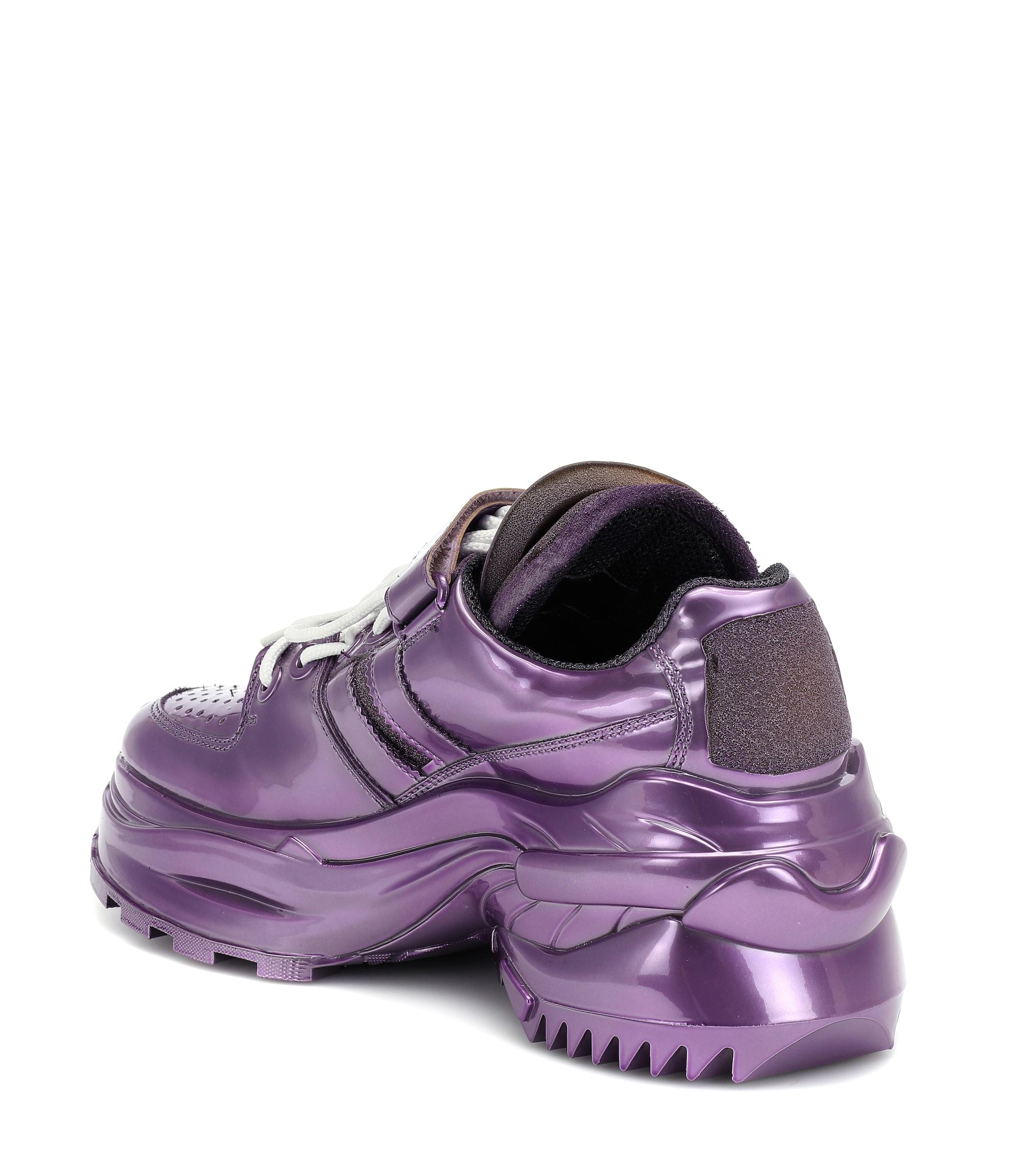 maison margiela sneakers fit