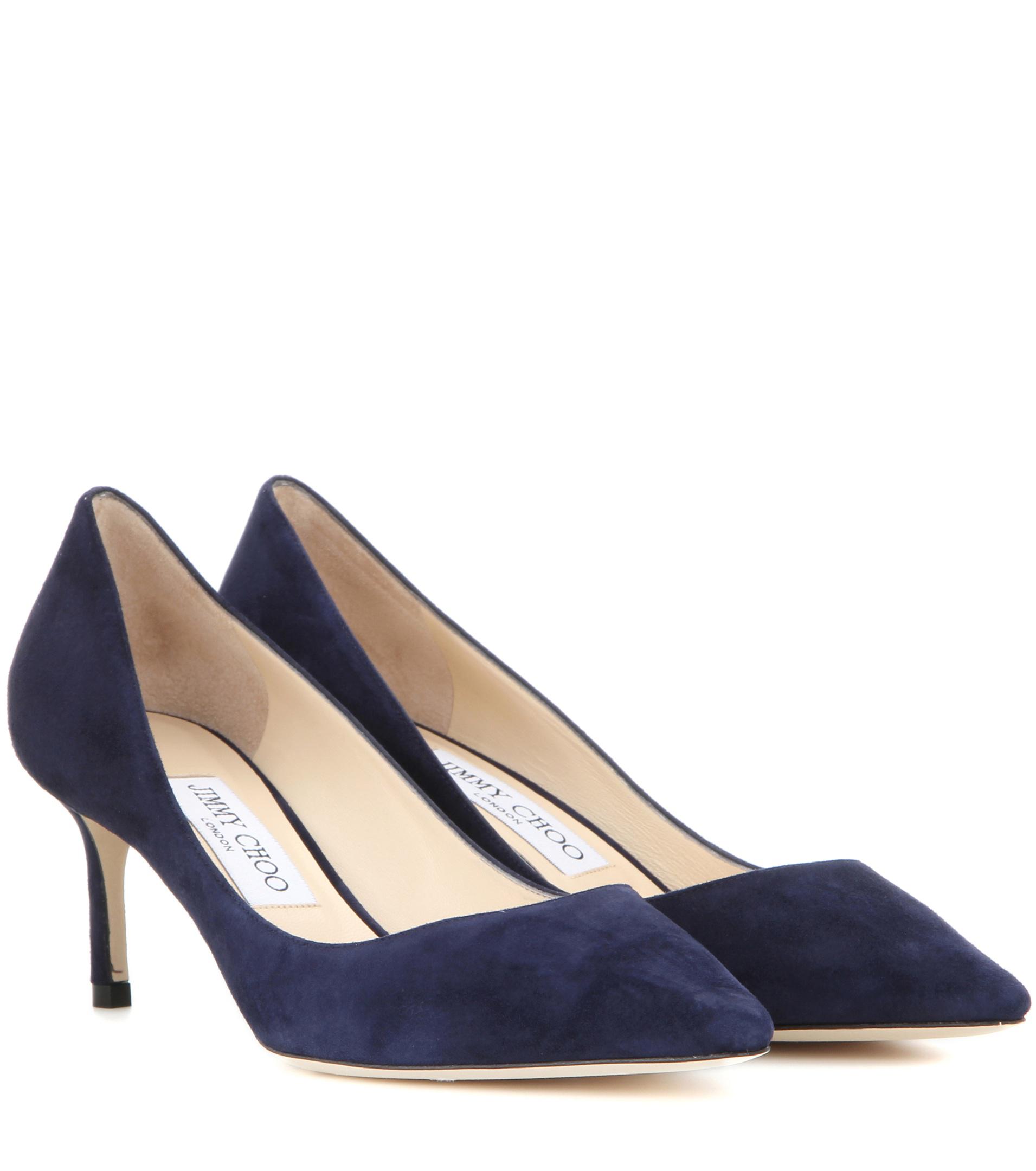 romy 60 jimmy choo sale