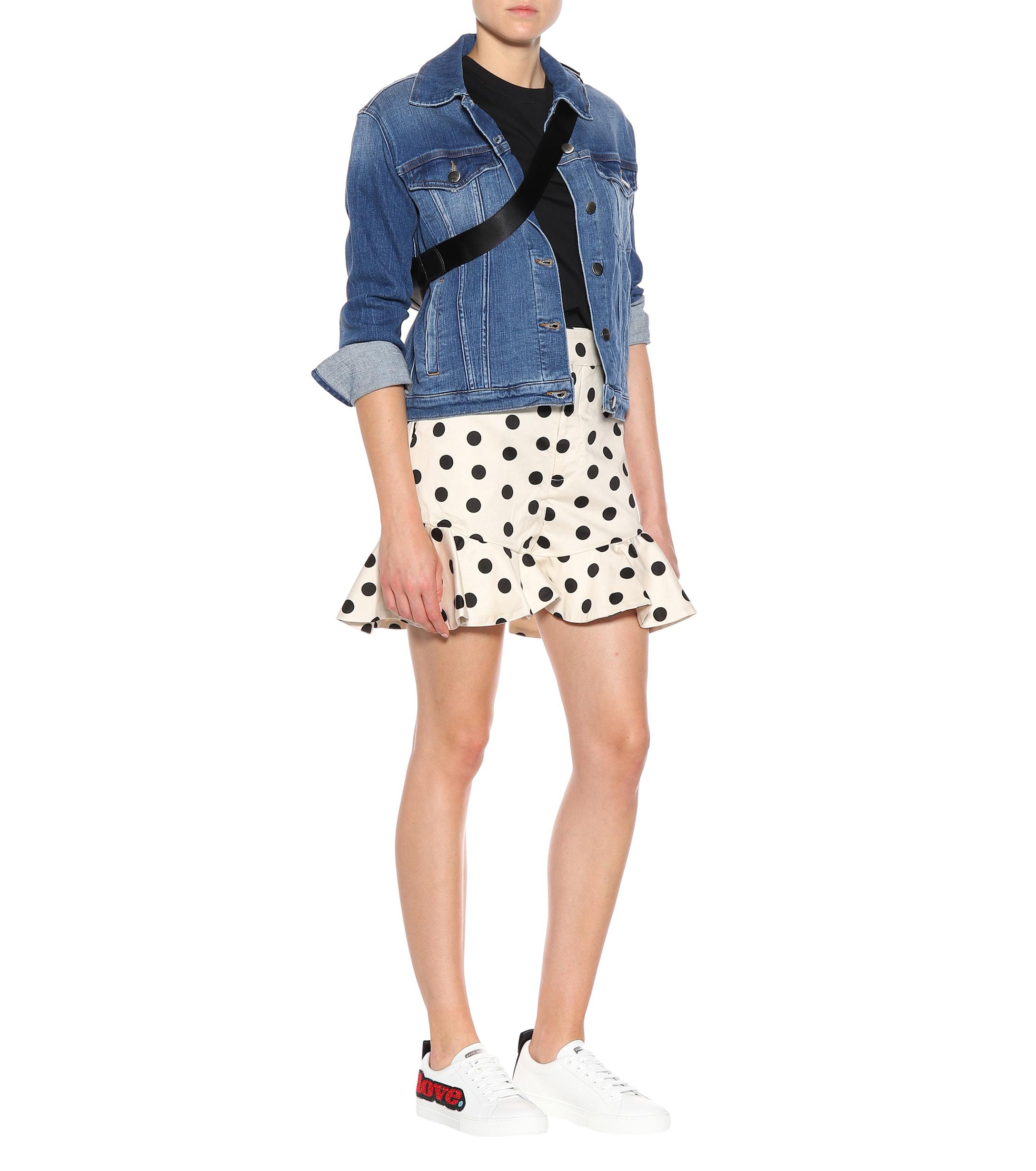 marc jacobs love empire sneakers