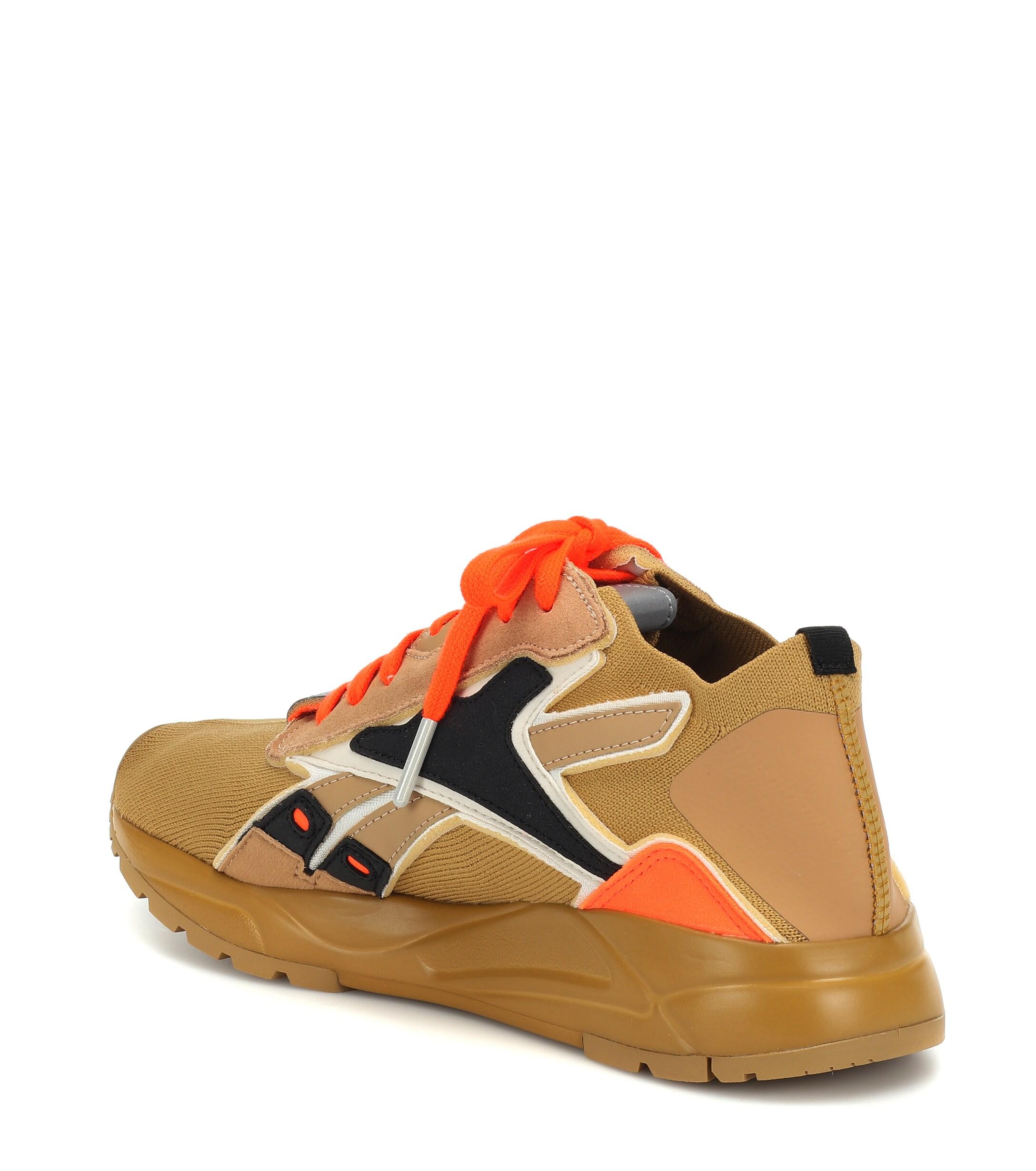 reebok victoria beckham trainers