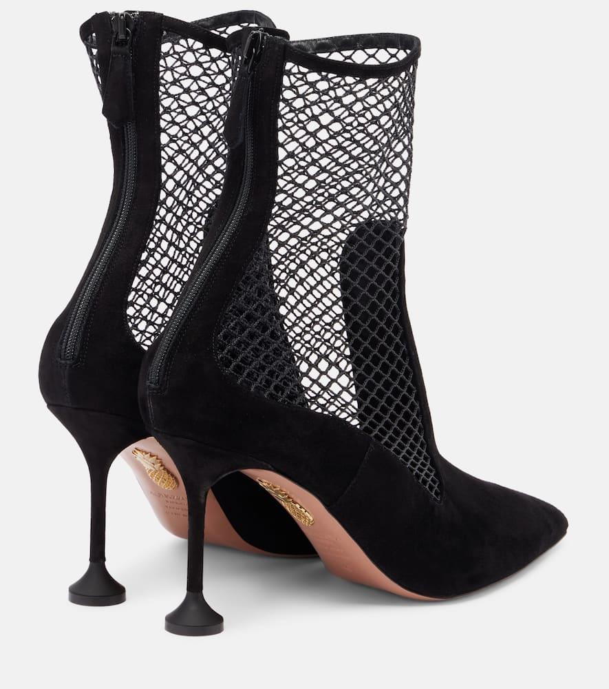 Aquazzura Ankle boots for Women | Online Sale up to 89% off