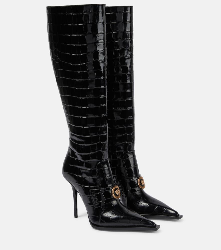 Versace stivali clearance