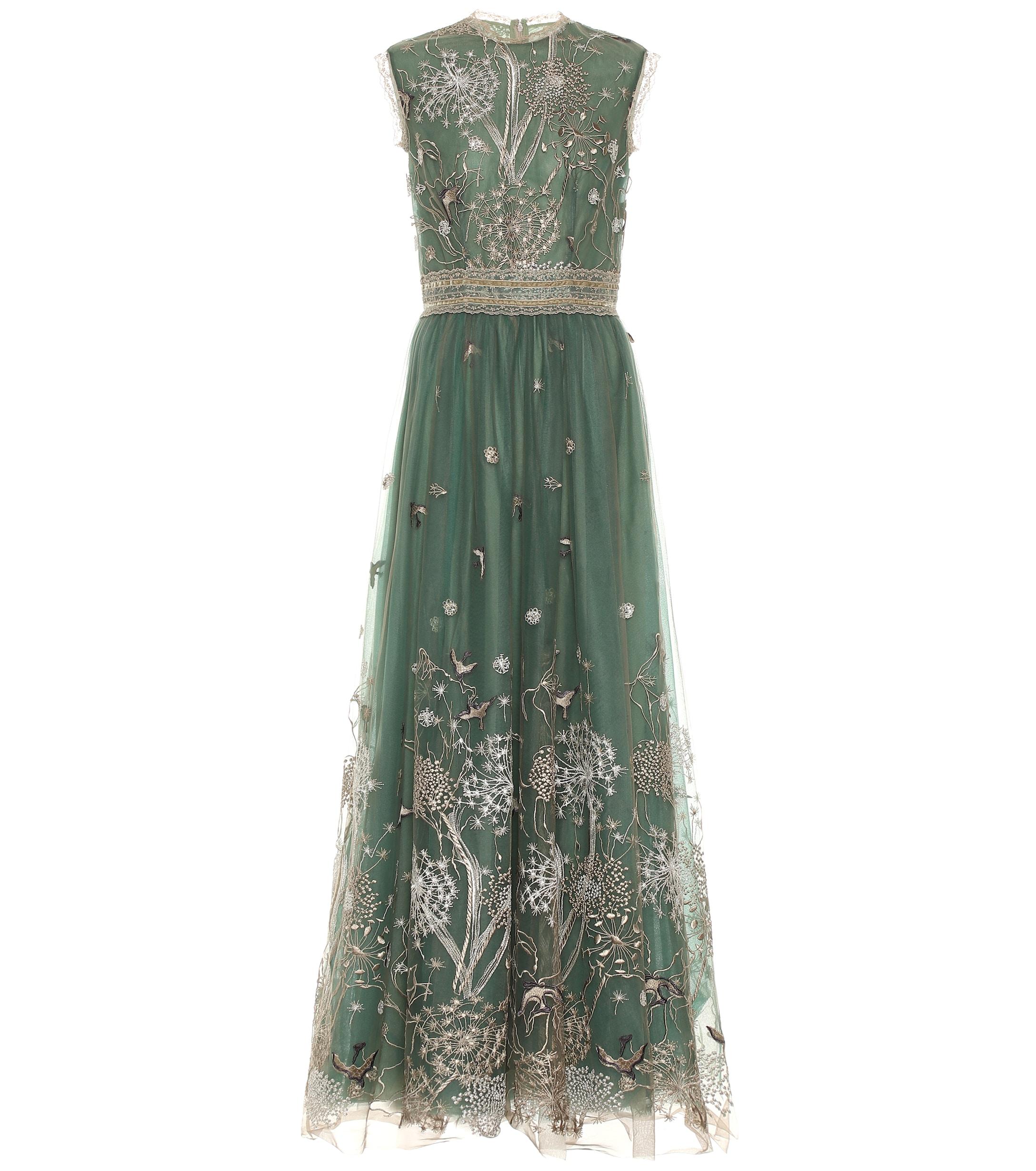costarellos gown sale