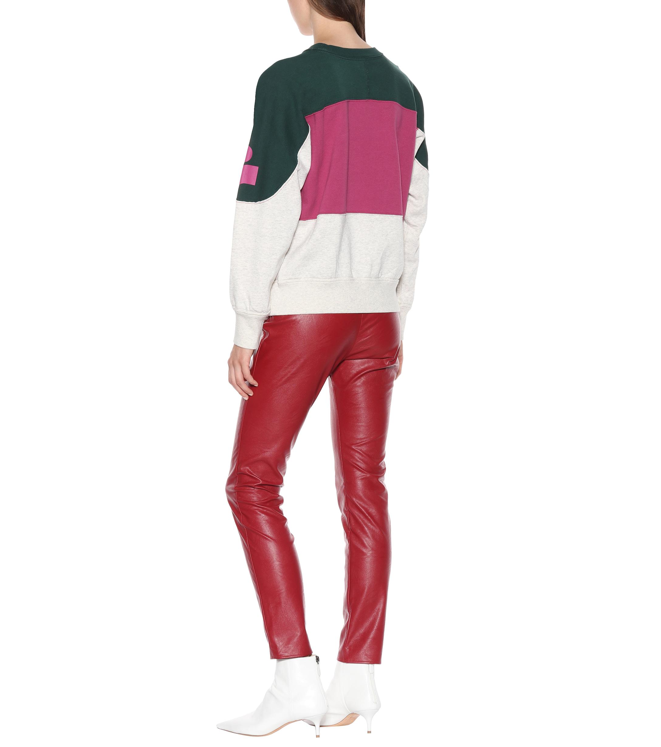 isabel marant gallian