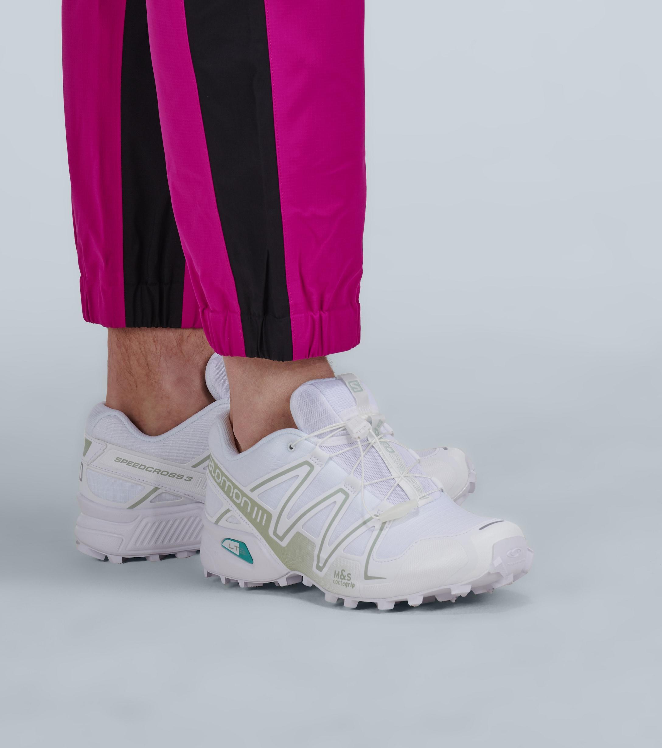 salomon speedcross 3 adv sneaker