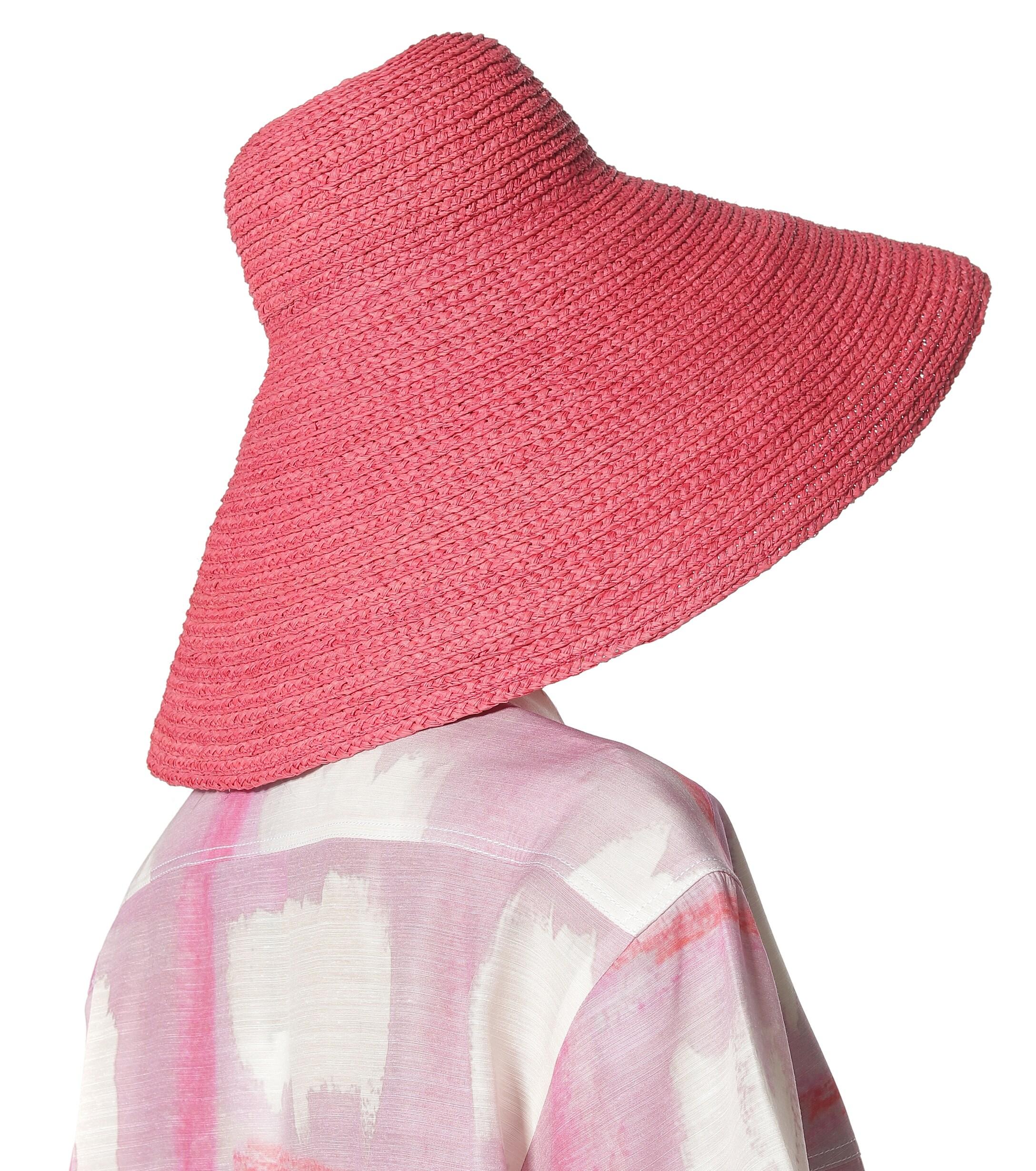 jacquemus le chapeau hat