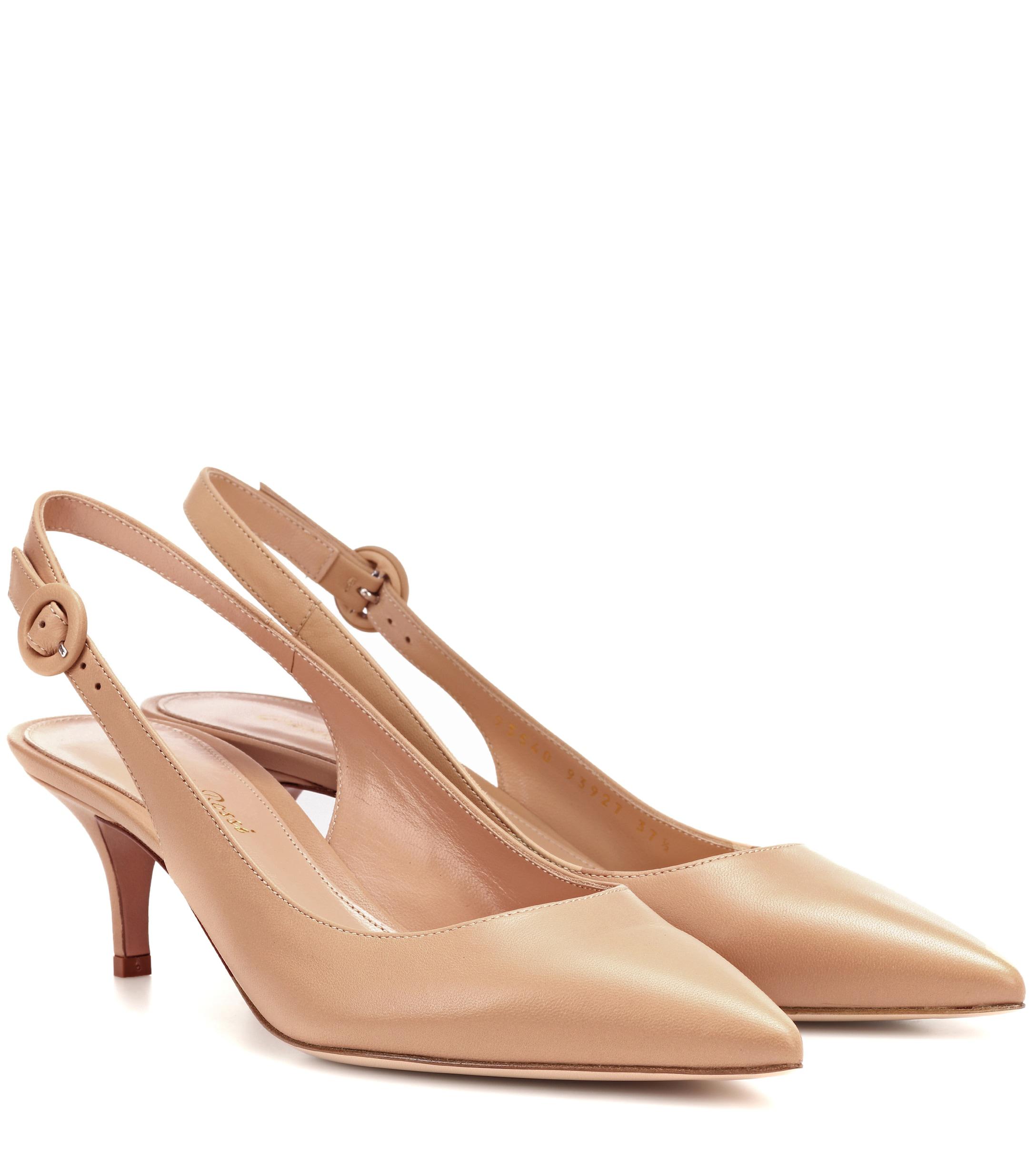 gianvito rossi annabelle