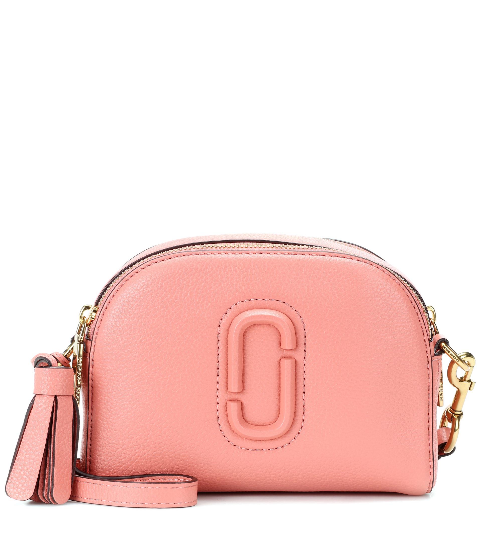 Borsa the j marc in pelle di Marc Jacobs | Tessabit