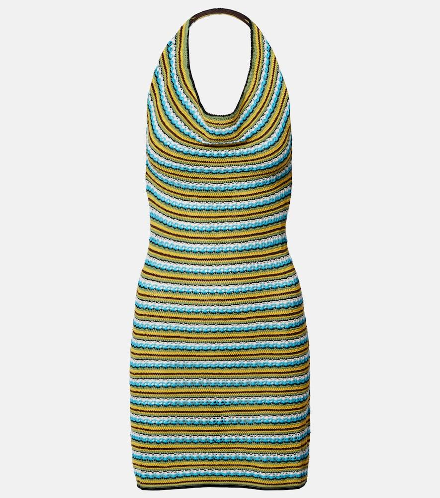 Green STAUD Dresses for Women | Lyst