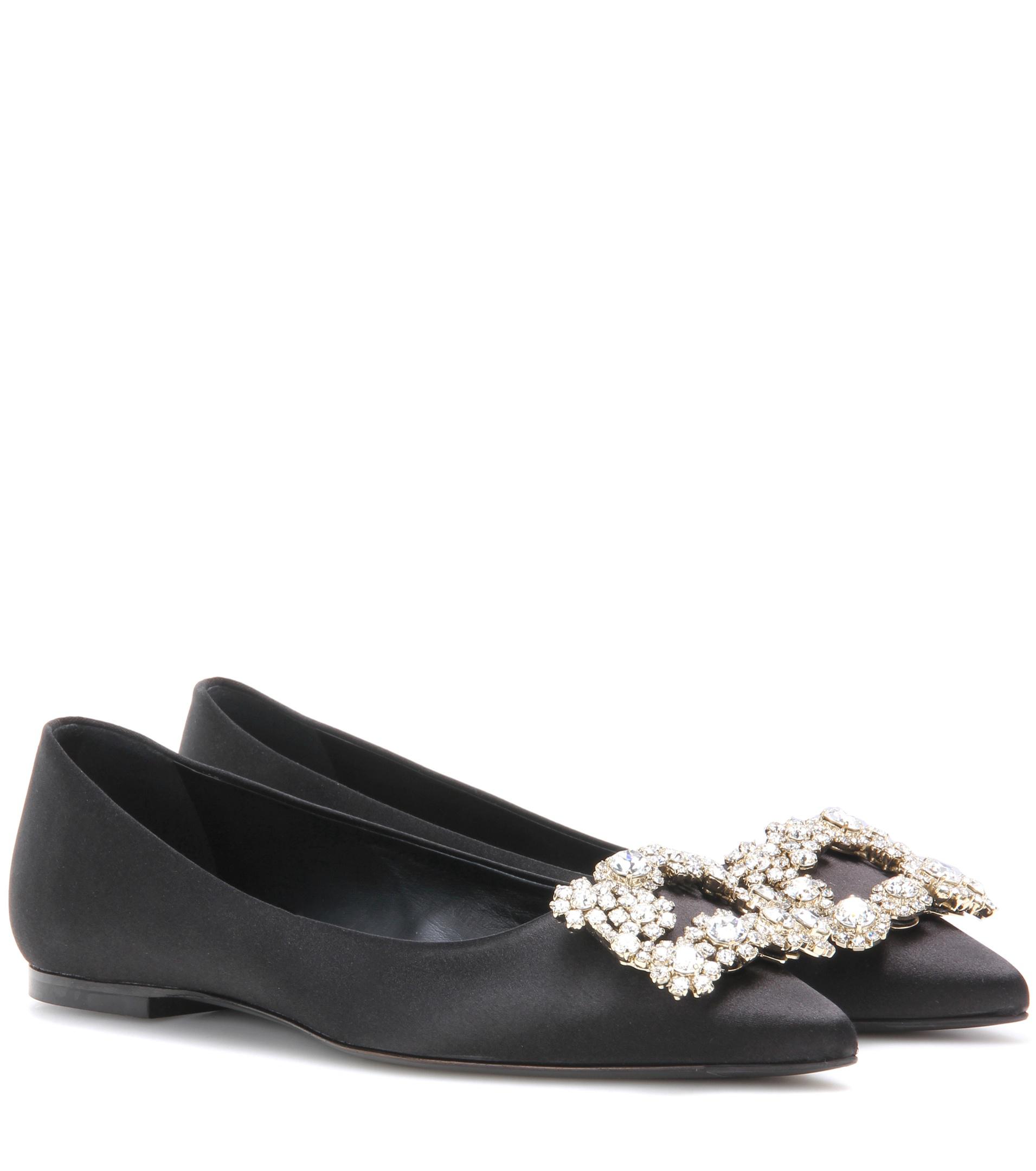 roger vivier ballet