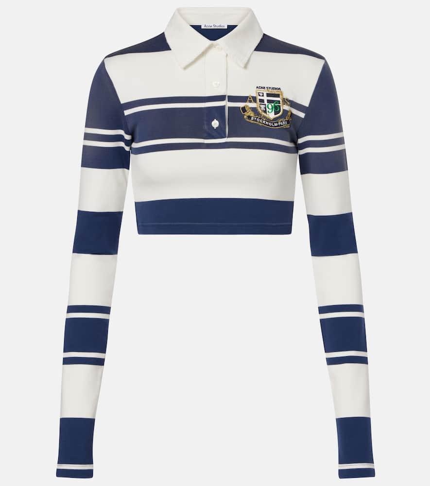 Acne Studios Long-sleeved tops for Women | Online Sale up to
