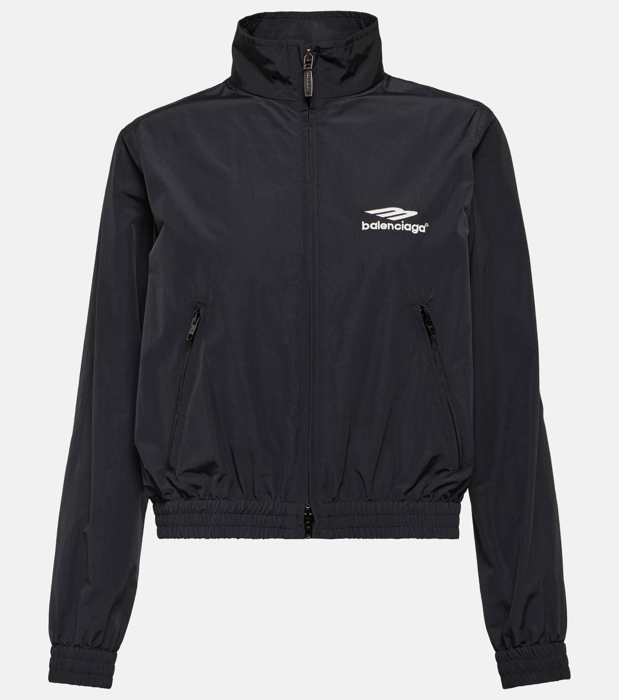 Balenciaga survetement outlet