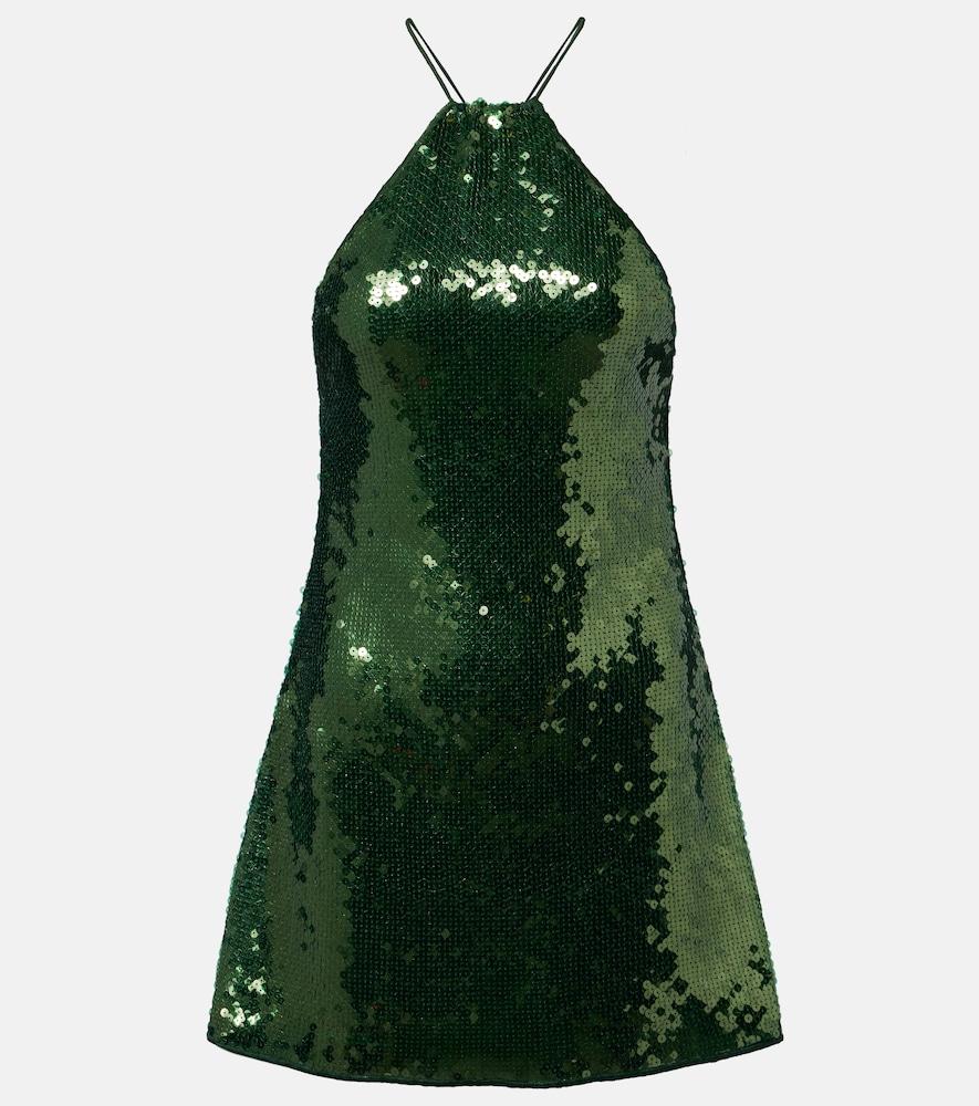 Osree Halter Neck Dresses for Women | Lyst Australia Osree Halter Neck Dresses for Women | Lyst Australia