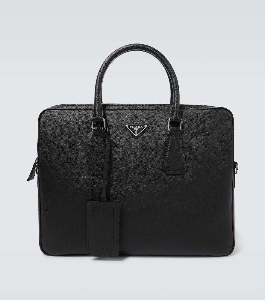 Men's Prada Briefcases and laptop bags | Lyst Canada