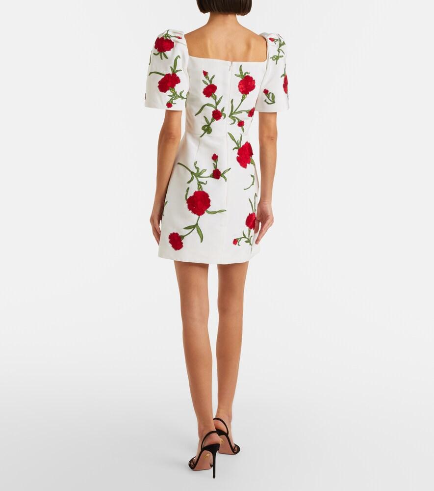 Carolina Herrera Mini and short dresses for Women | Online Sale up to 69%  off