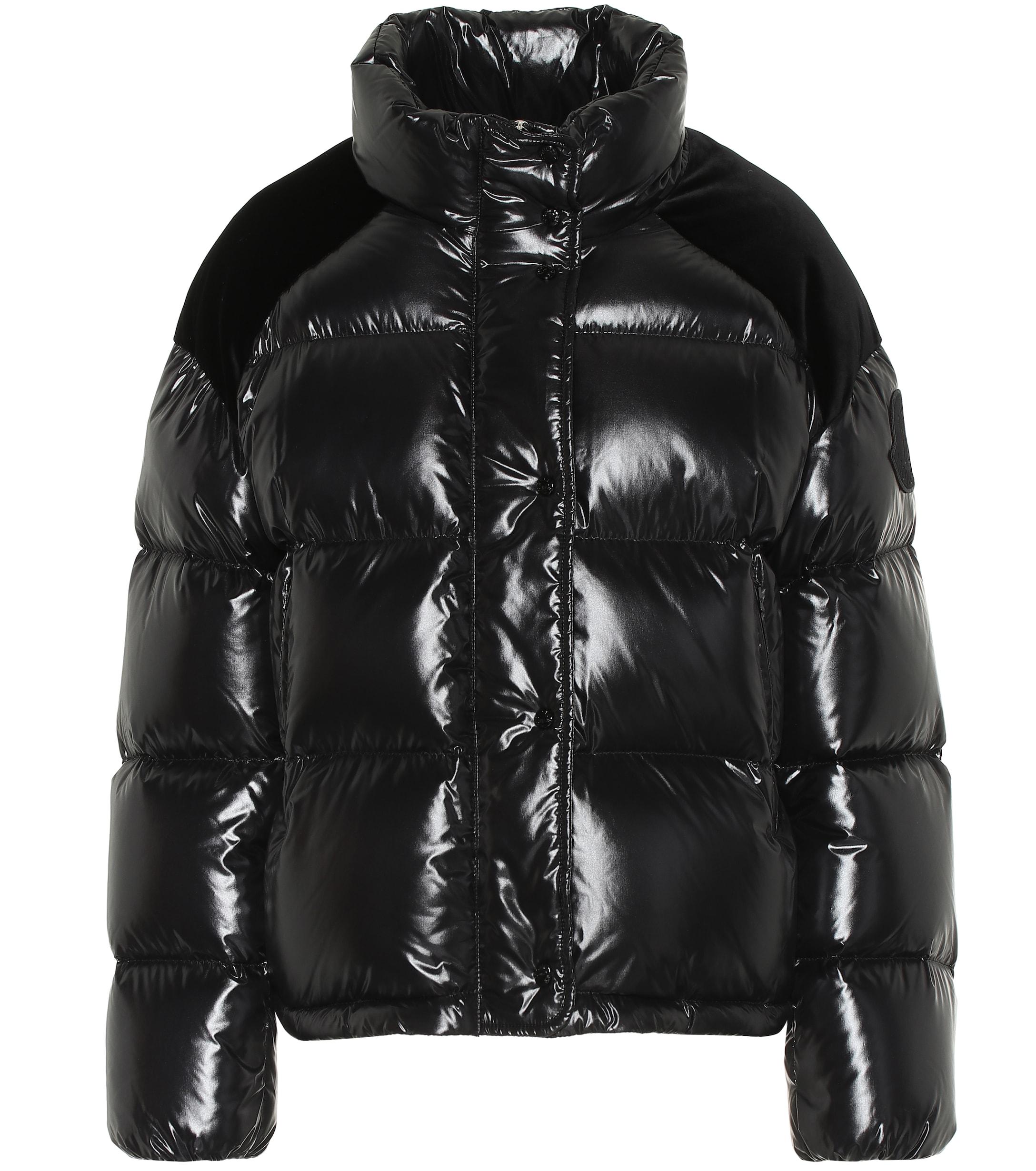 doudoune moncler chouette