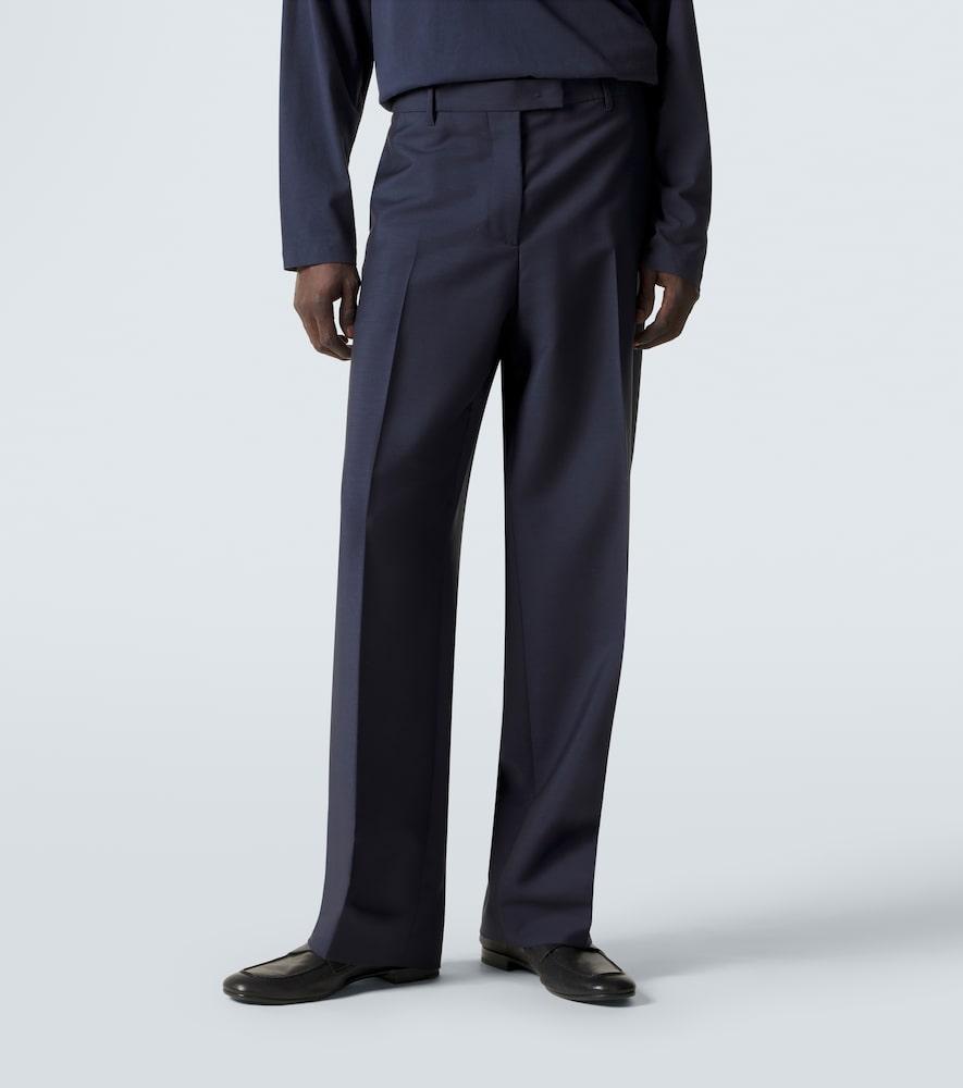 Miu Miu Pants for Men | Online Sale up to 34% off | Lyst