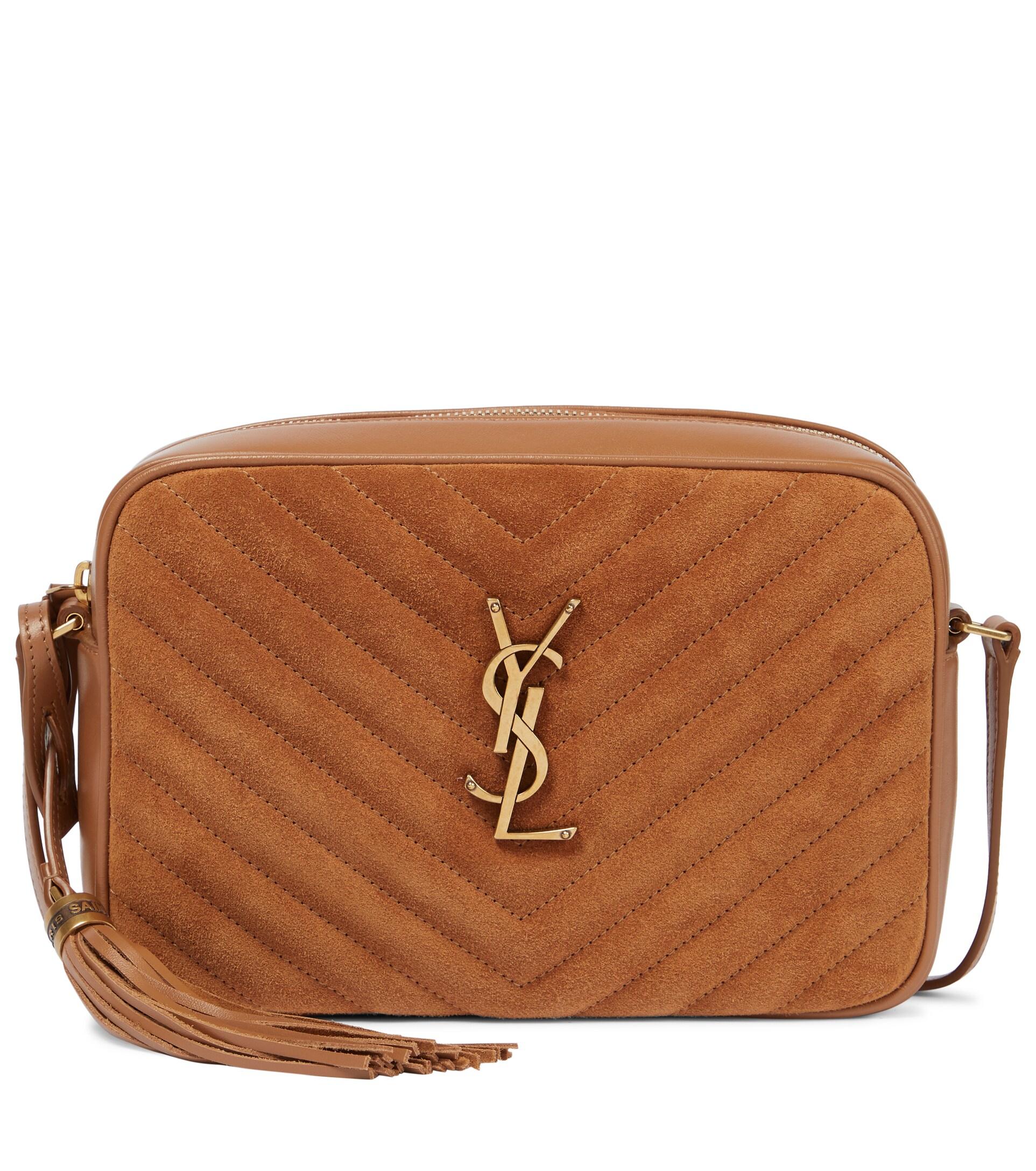ysl cross bag