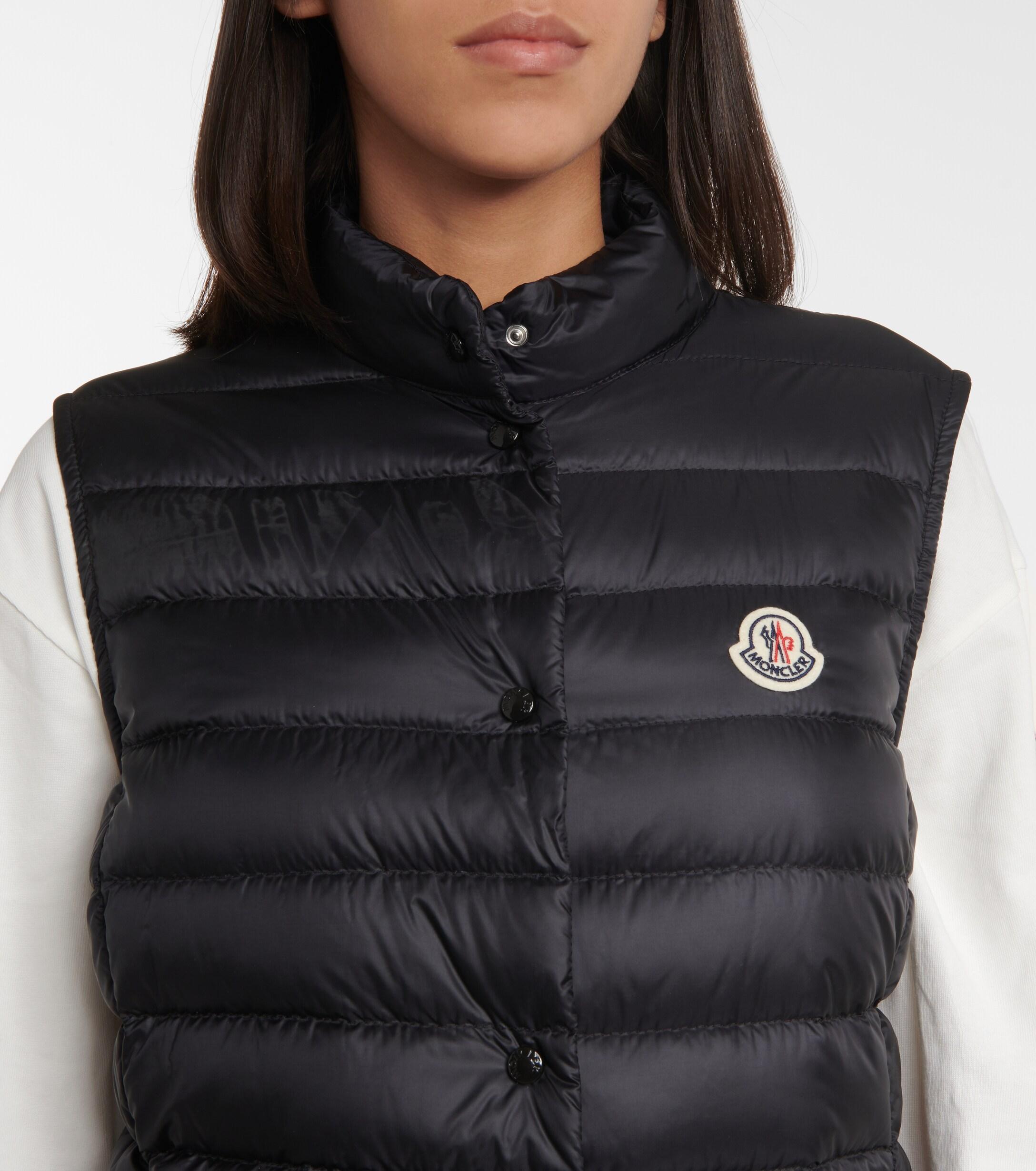 liane moncler