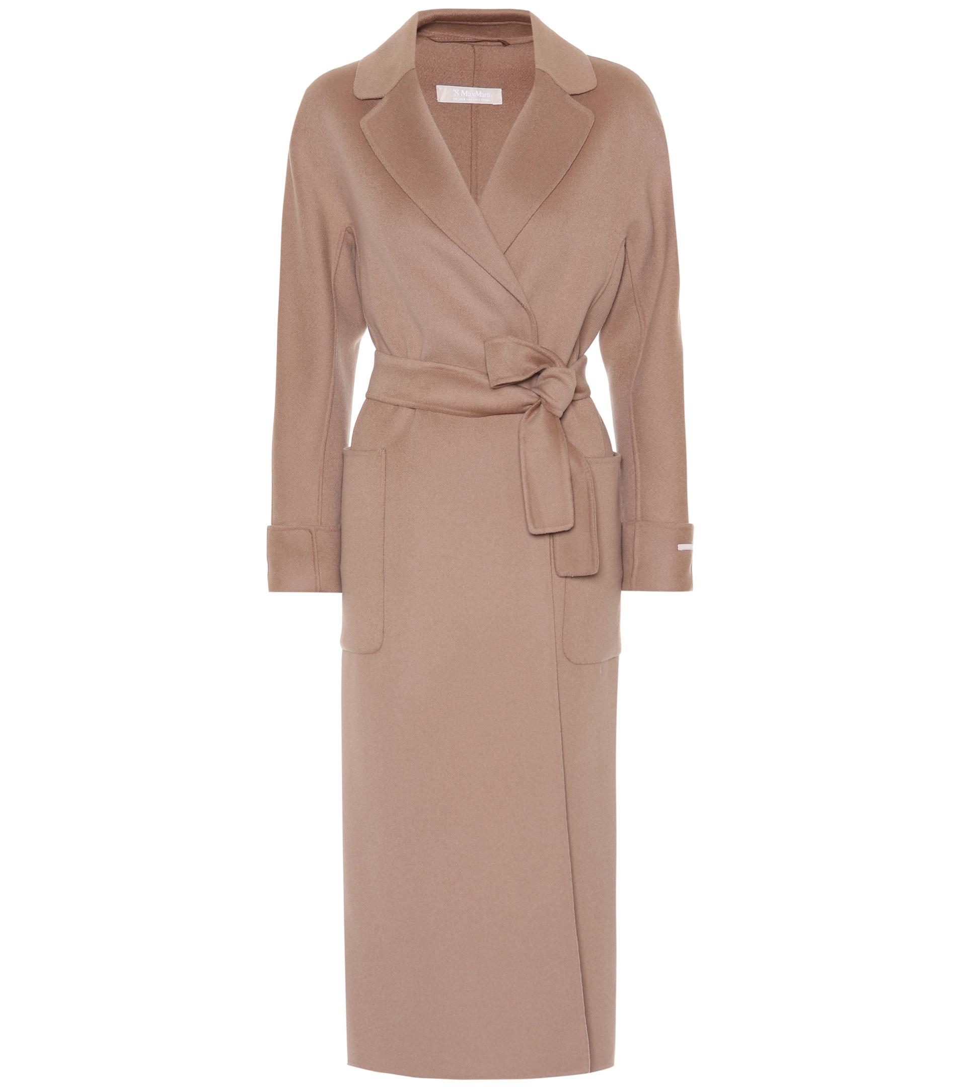 max mara algeri coat
